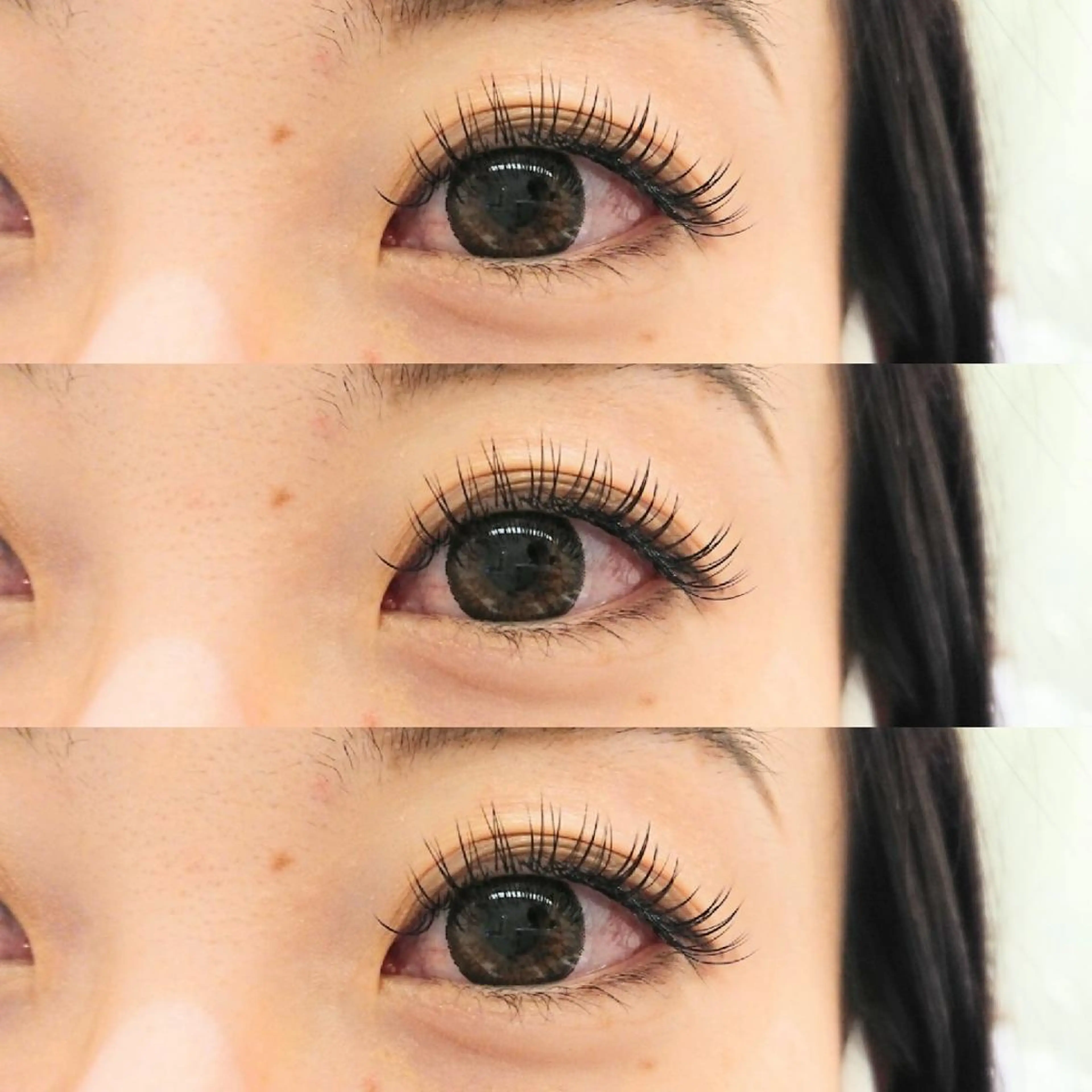 マツエク・マツパ Cカール ducca所属・ducca/ kariyaのヘアスタイル