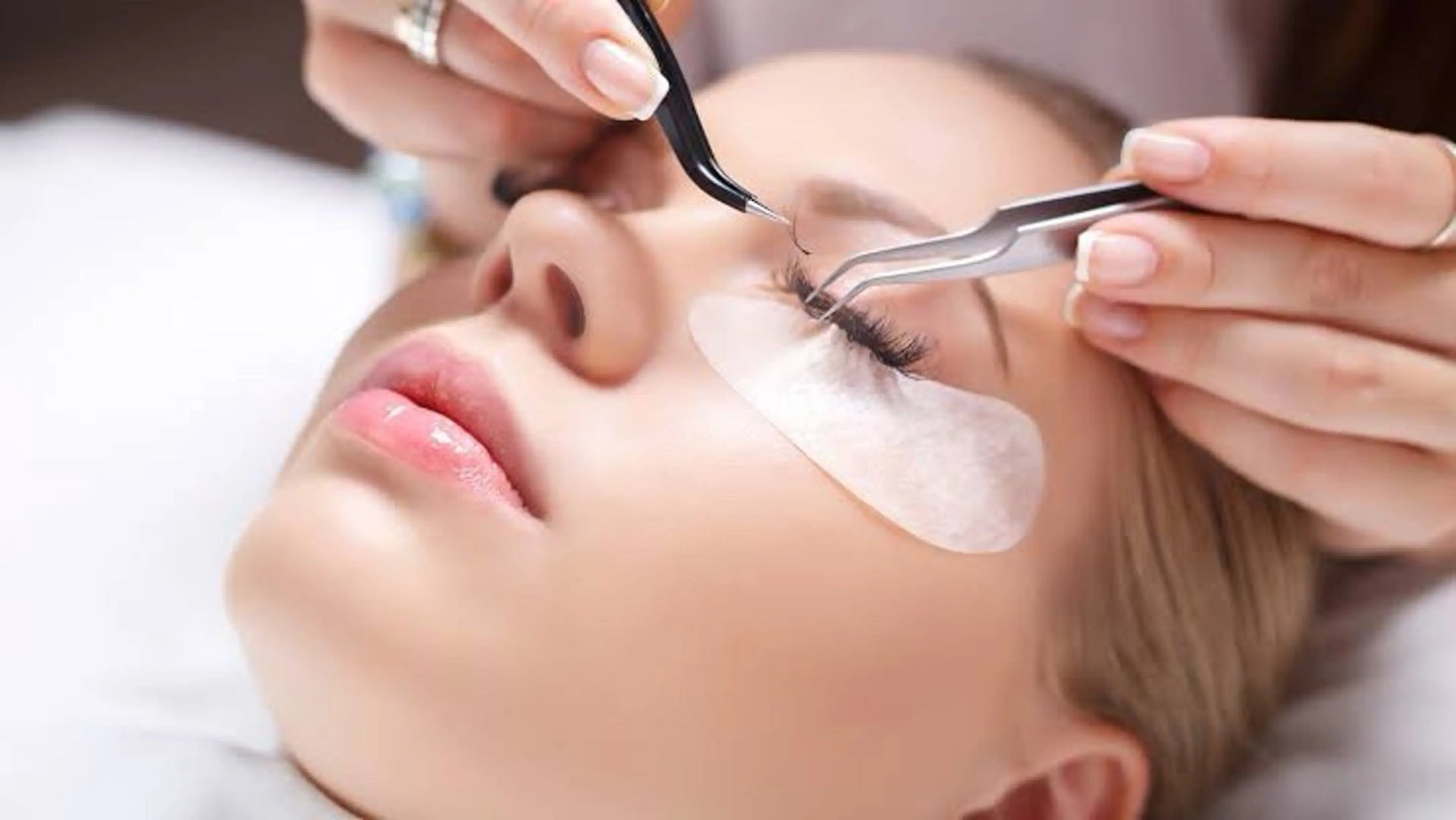 マツエク・マツパ CHAINE所属・Miyu .のマツエク・マツパデザイン