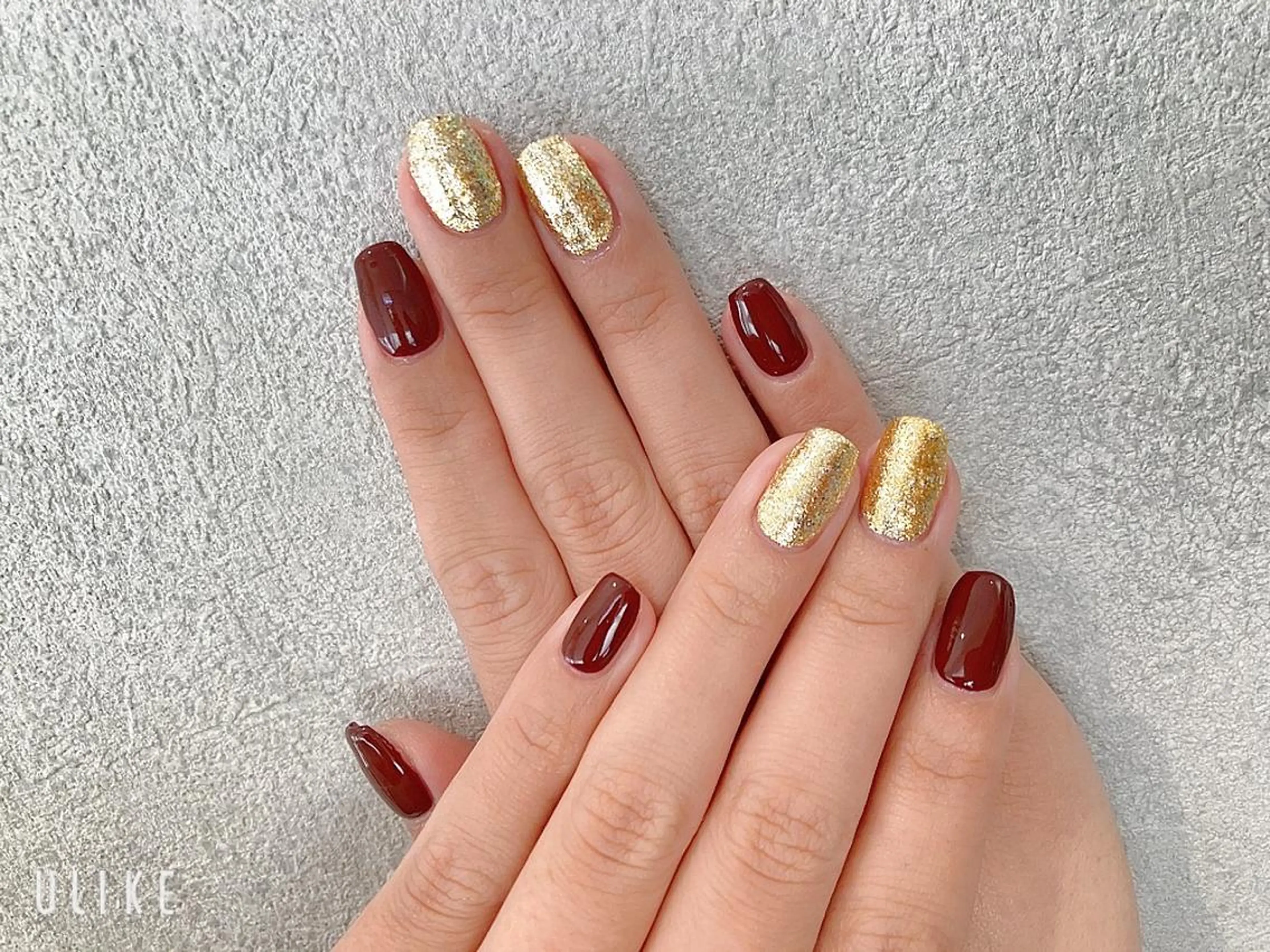ネイル Nail -La clarte'-所属・Nail-La clarte'-のネイルデザイン