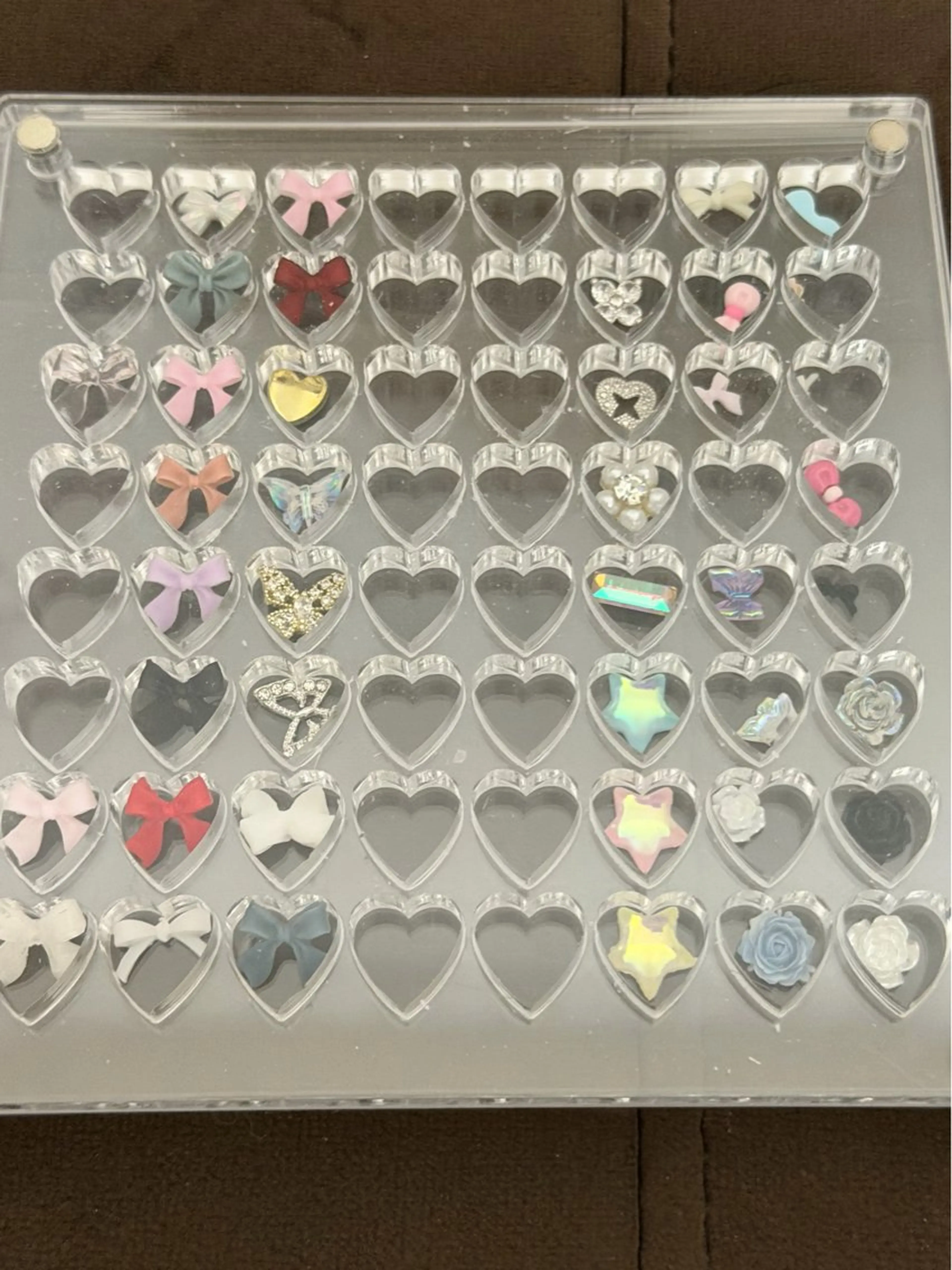 ネイル k serineのネイルデザイン