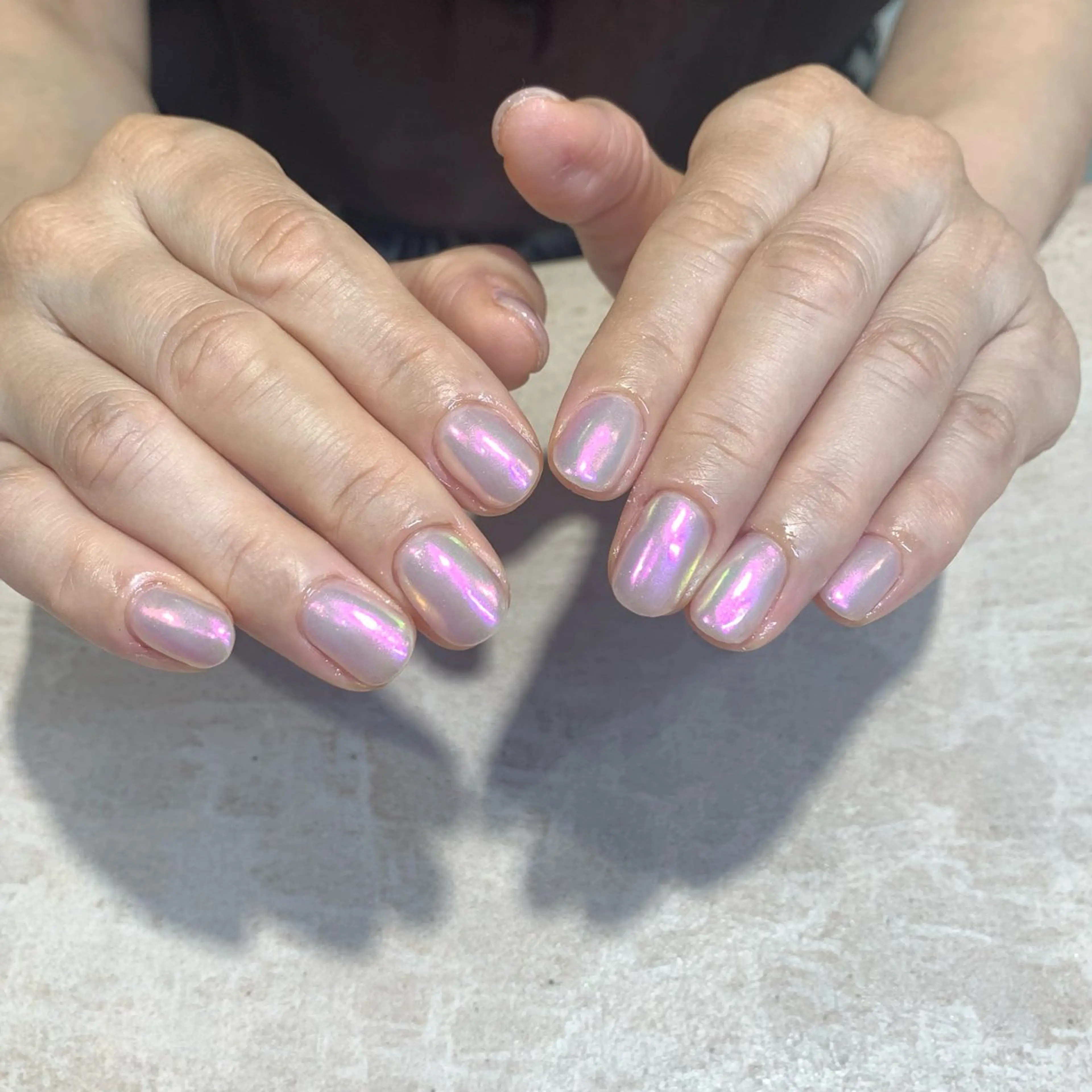 ネイル ハンドネイル beau'r Kohaneのネイルデザイン