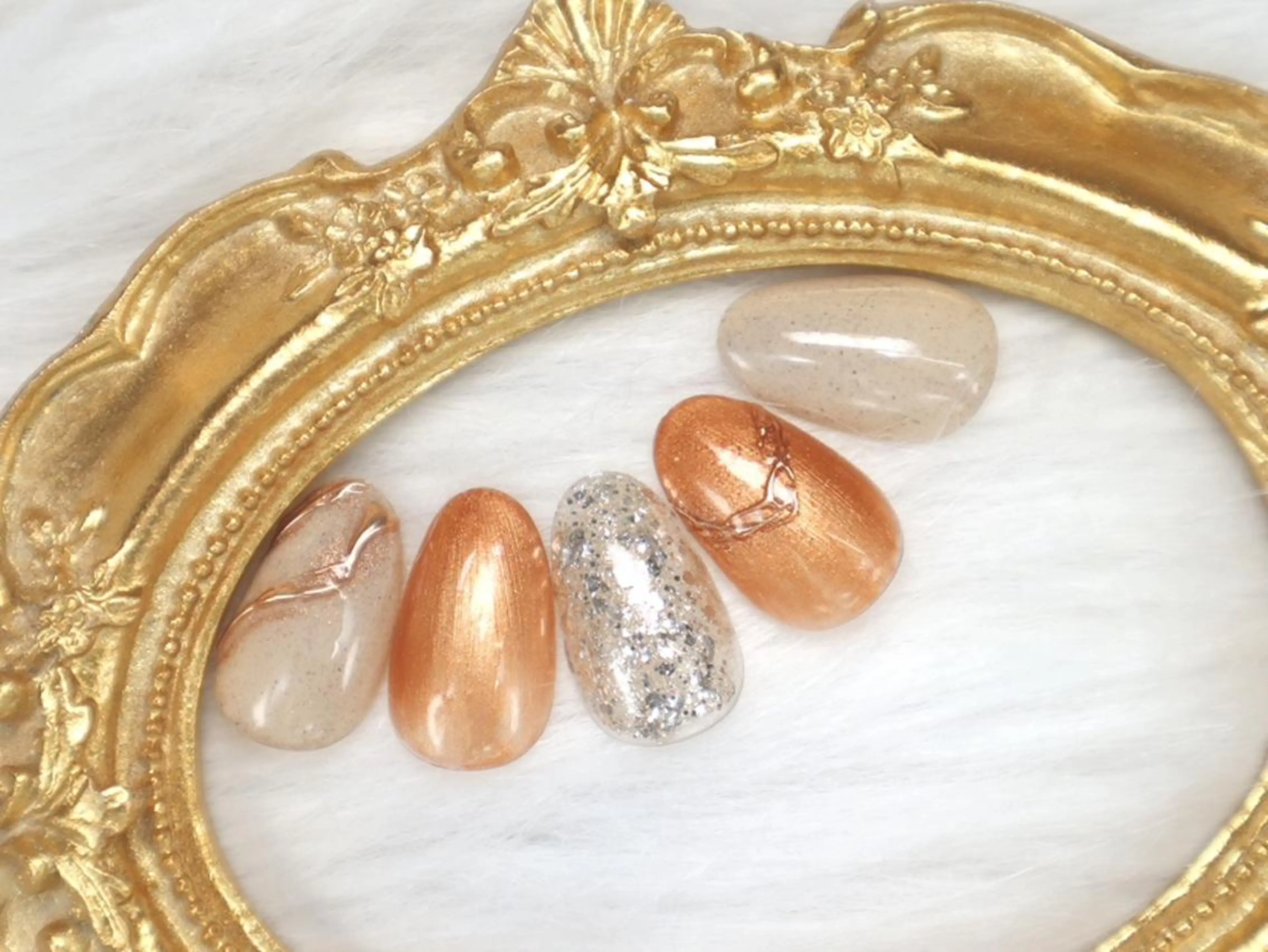 ネイル ビューティーサロン ヘゼリヒのその他イメージ