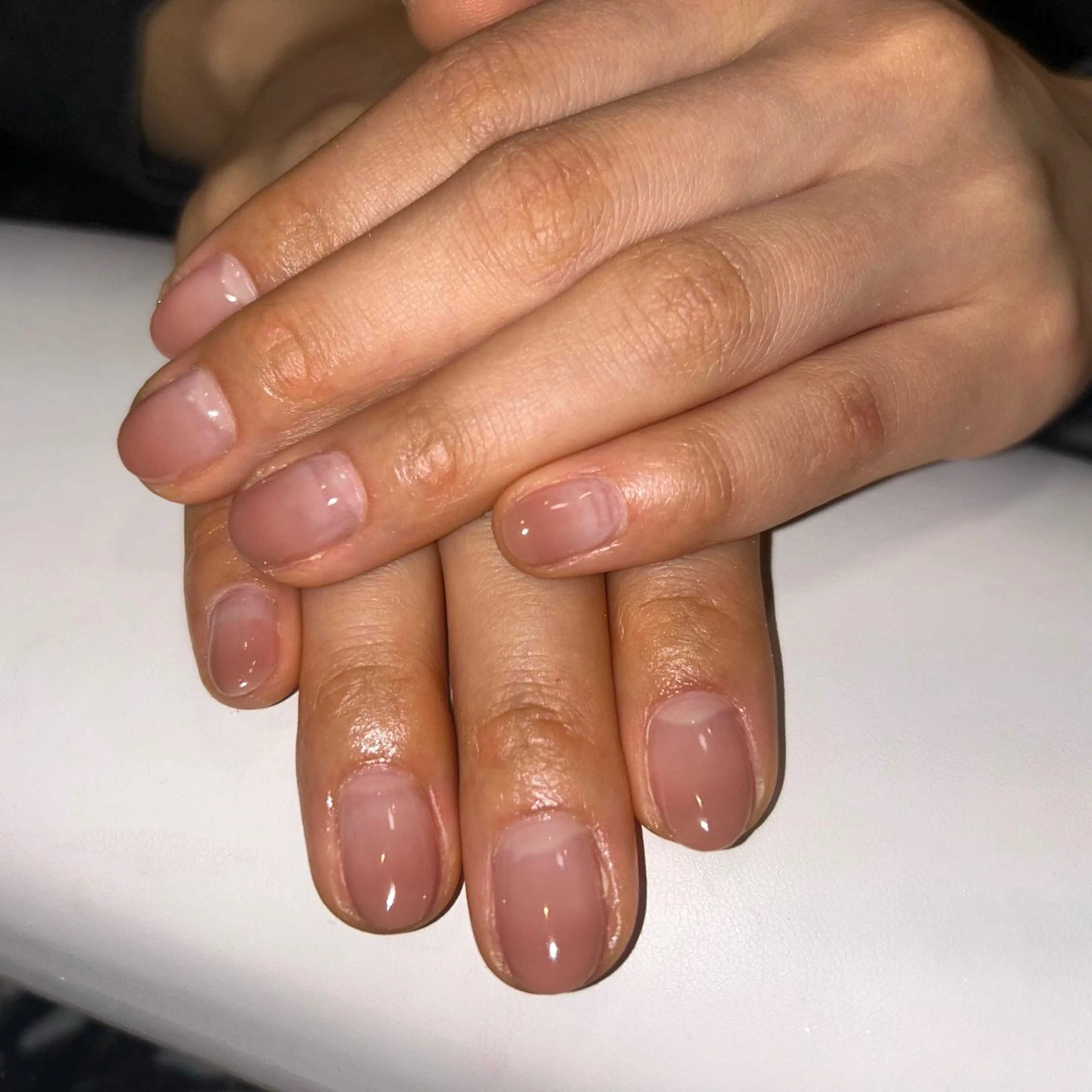 ネイル ハンドネイル ハンドケア Amys nail ハナのネイルデザイン