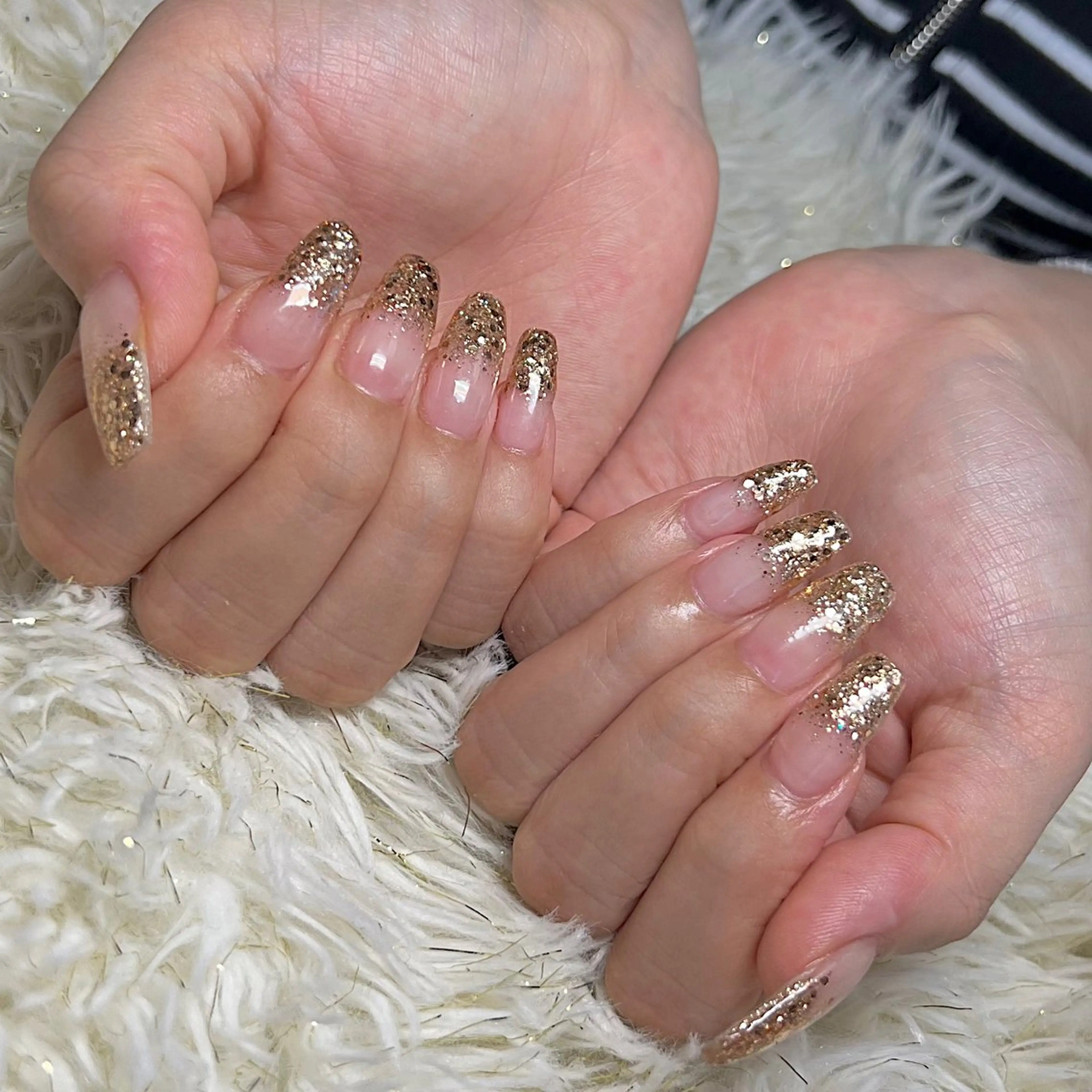 ネイル nana nailのネイルデザイン