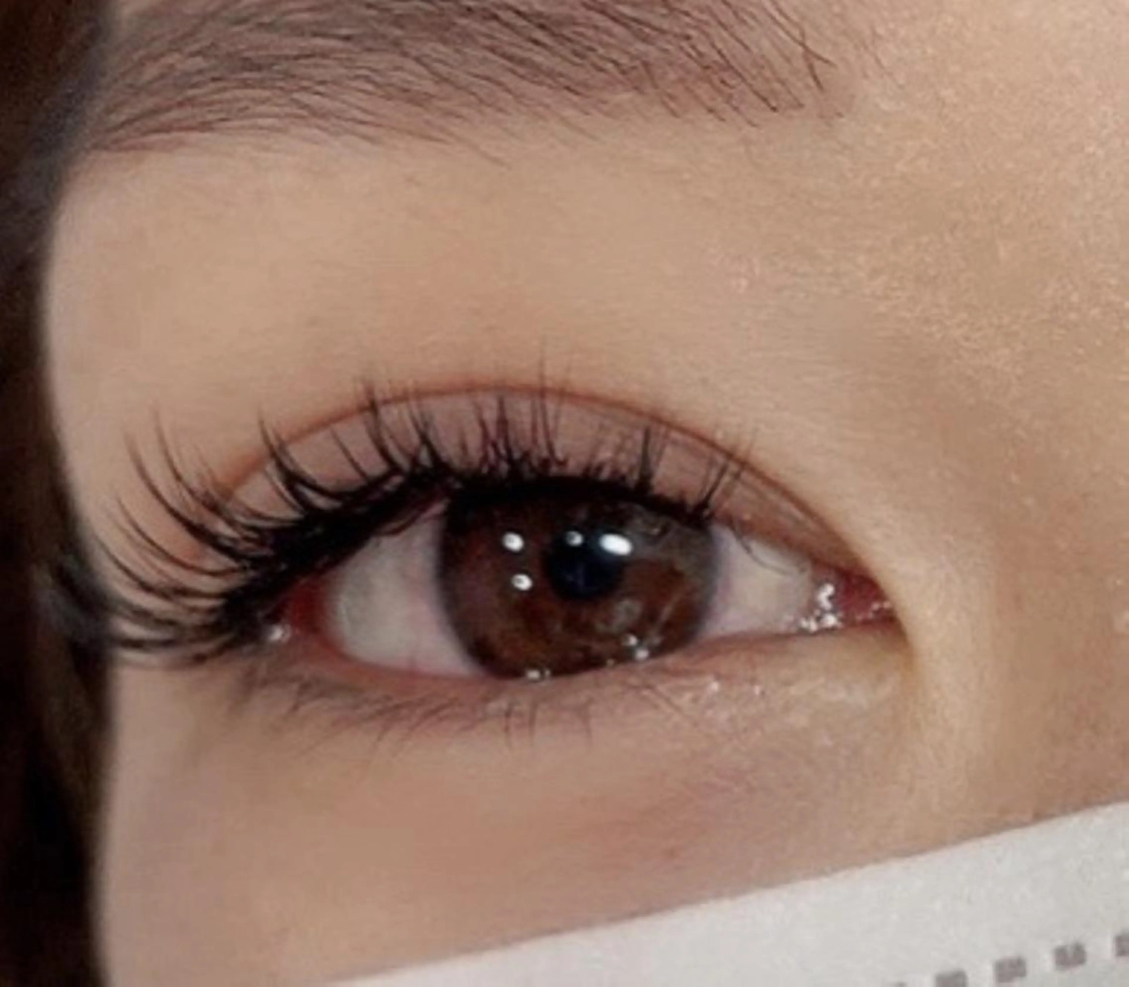 マツエク・マツパ マツエク ∩_∩アオイ eye lashのマツエク・マツパデザイン