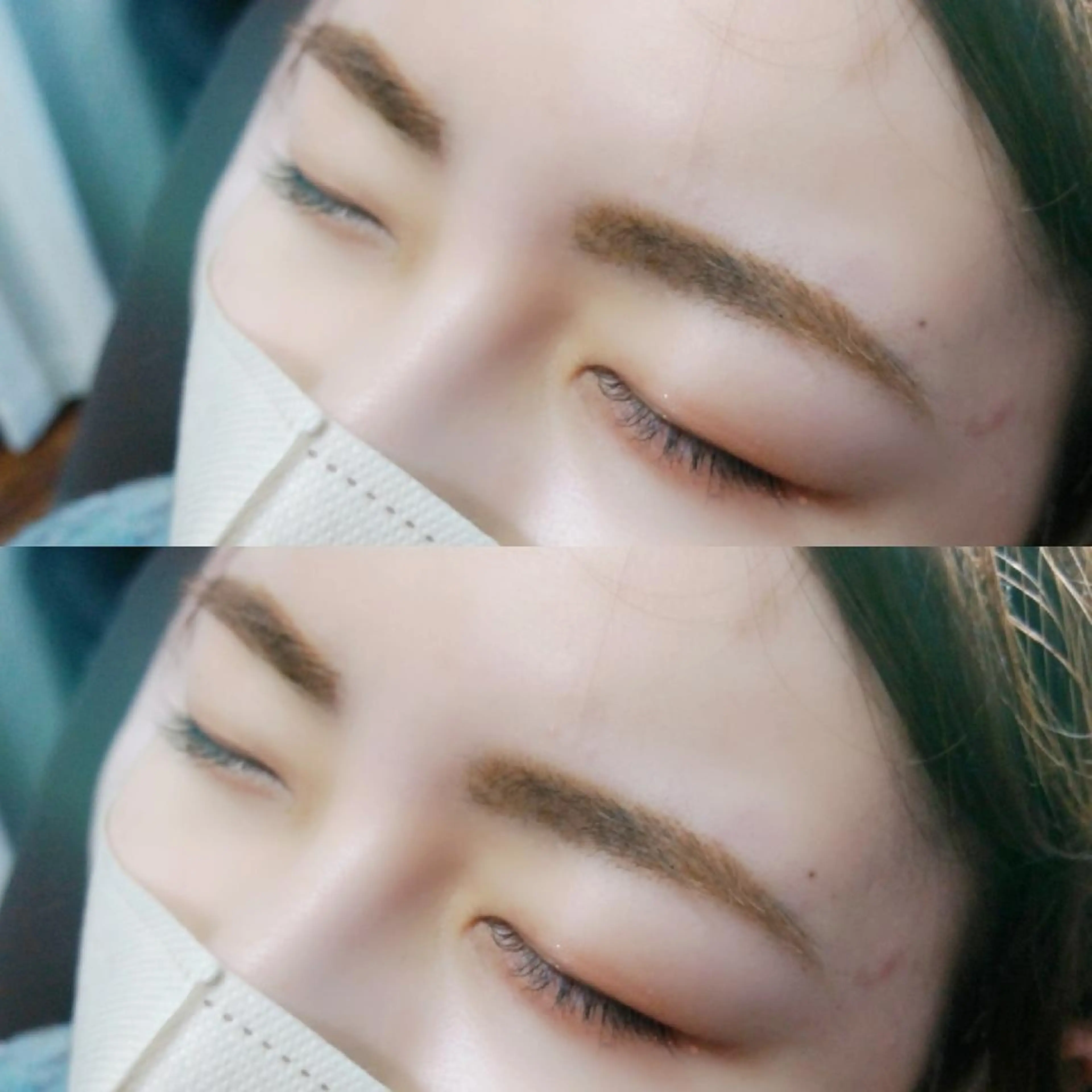 マツエク・マツパ eyelash&eyebrow Toi-meme(トワメム)自由が丘所属・Toi-meme トワメムのマツエク・マツパデザイン