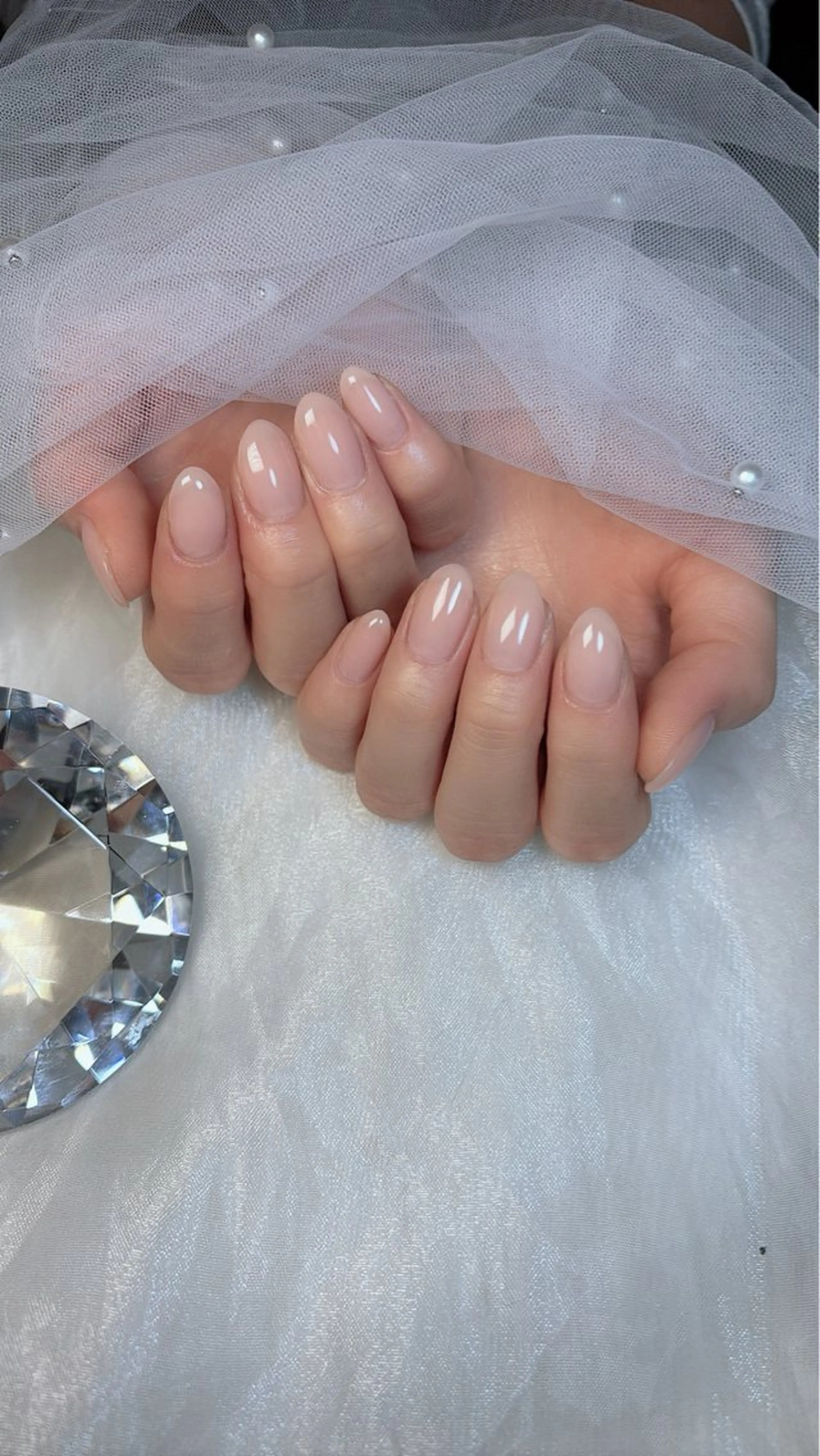 ネイル ハンドネイル salon de belnetta所属・kayo 💅のネイルデザイン