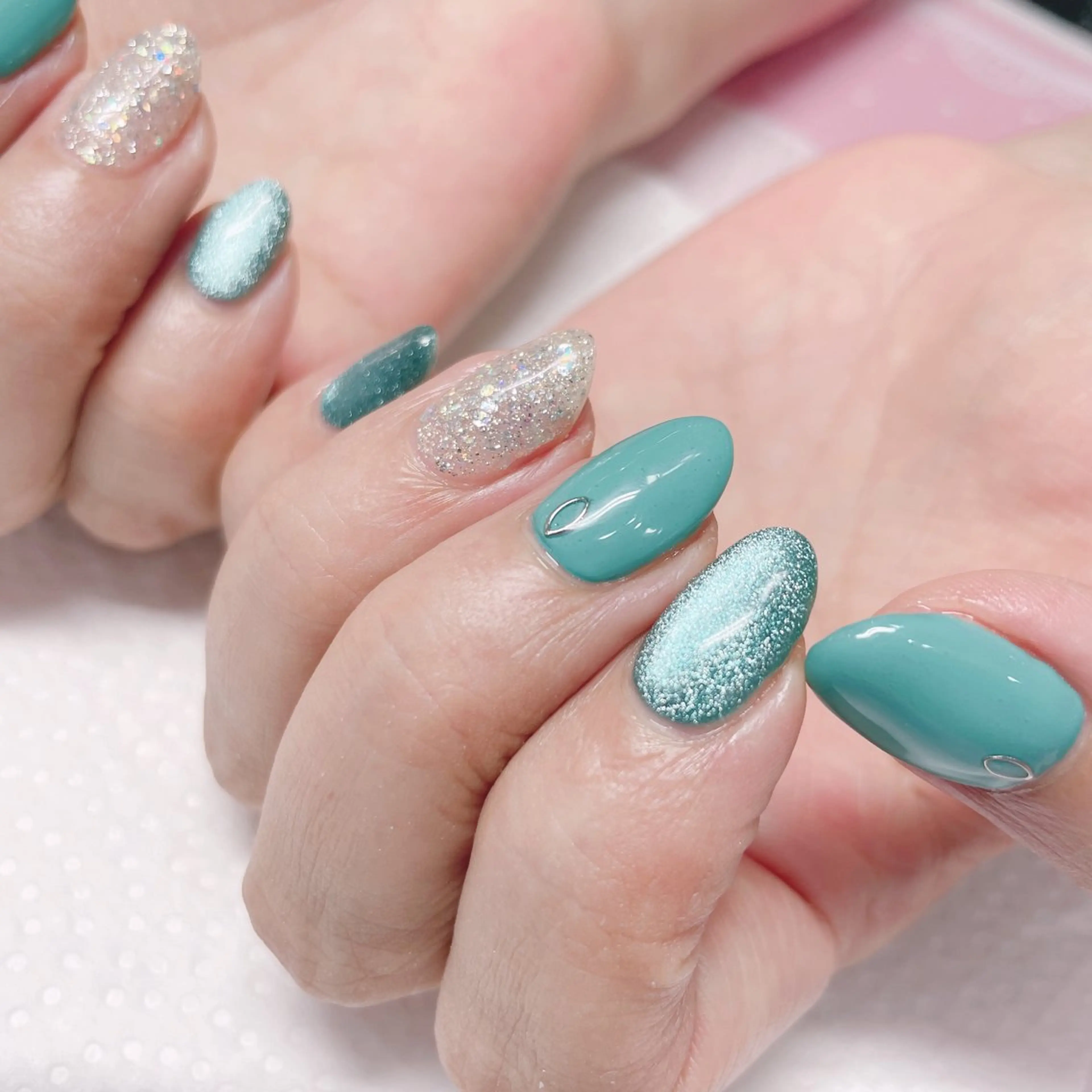 ネイル CHIARA nailsのネイルデザイン