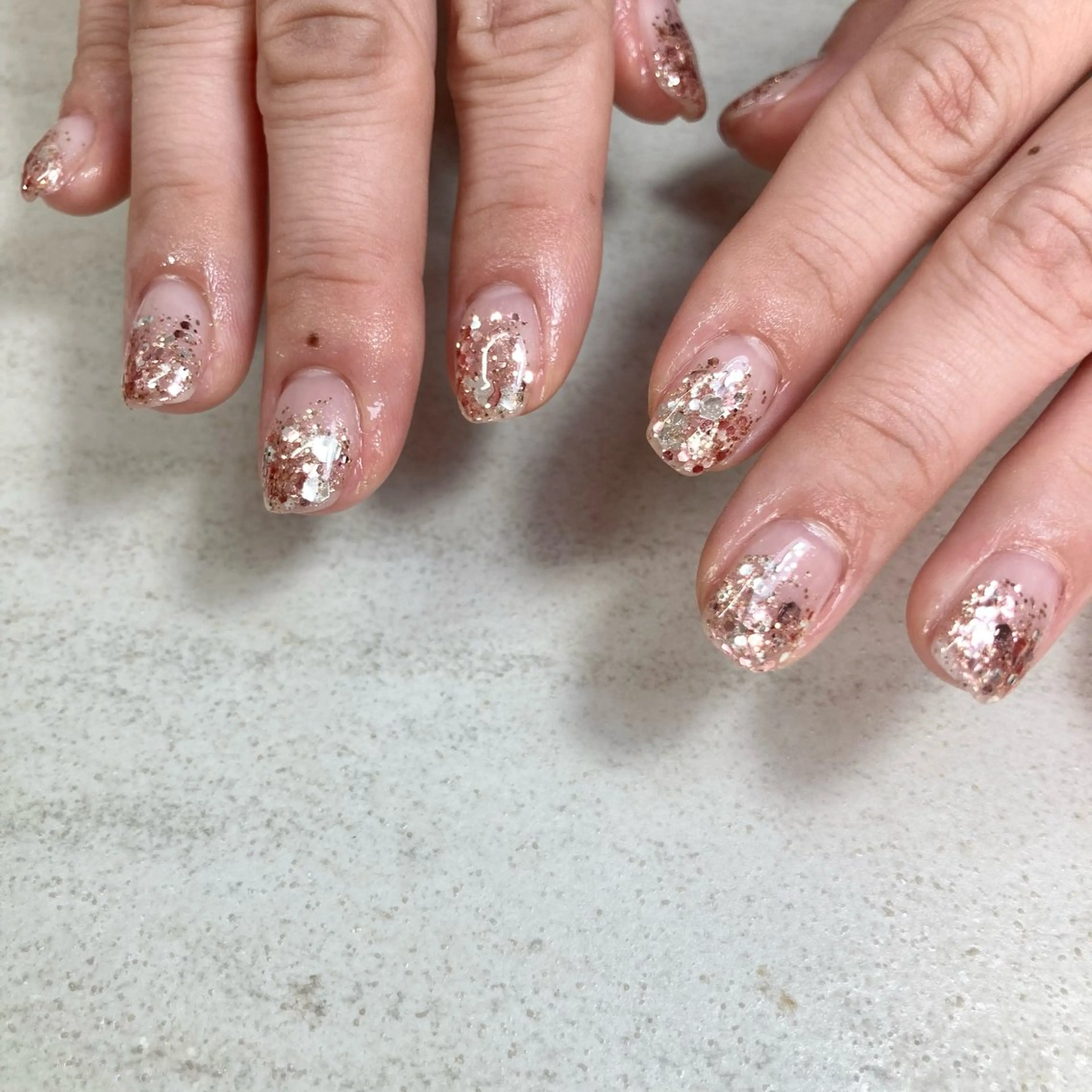 ネイル ハンドネイル sary nail所属・sary nailのネイルデザイン