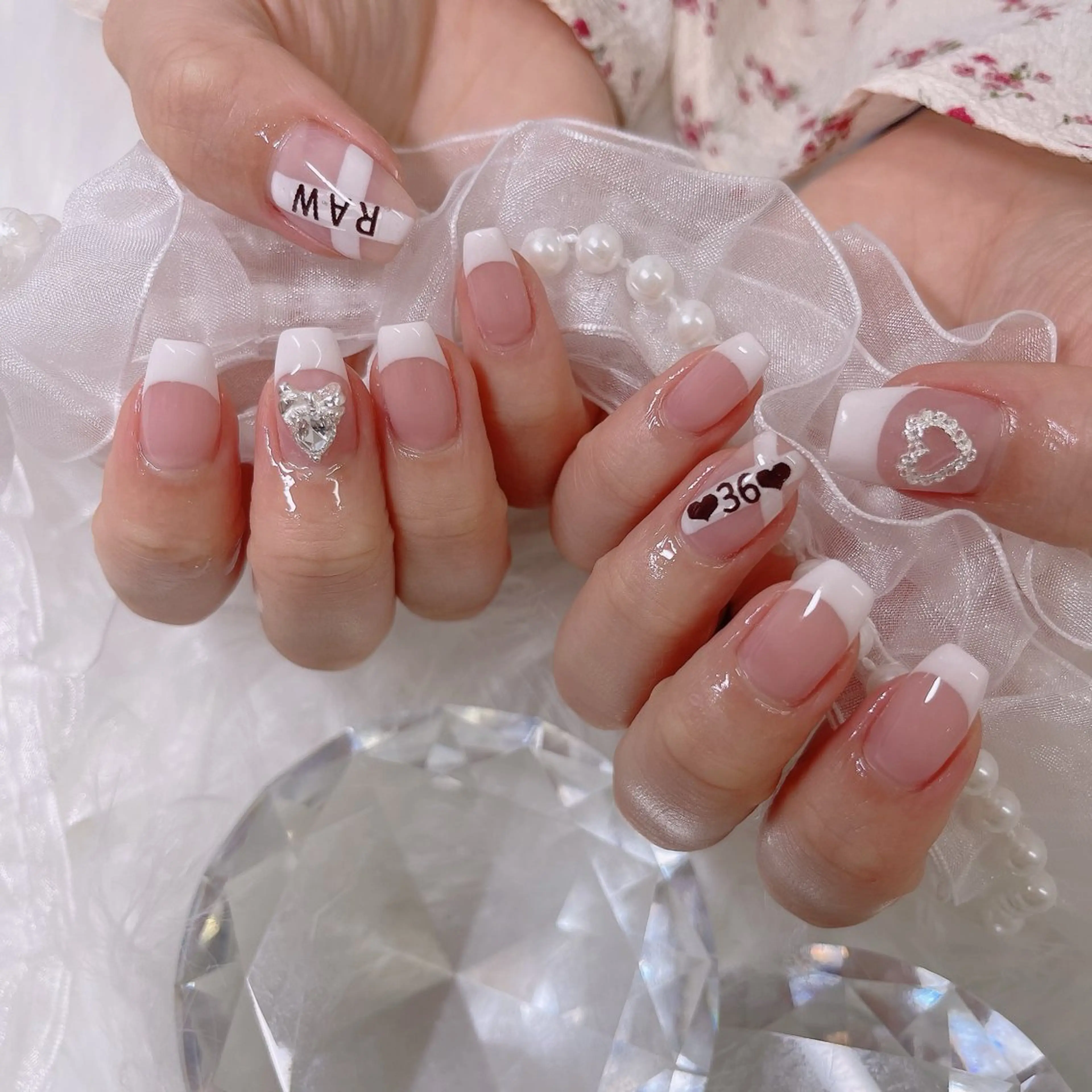 ネイル lulula ricoのエステ・リラクイメージ