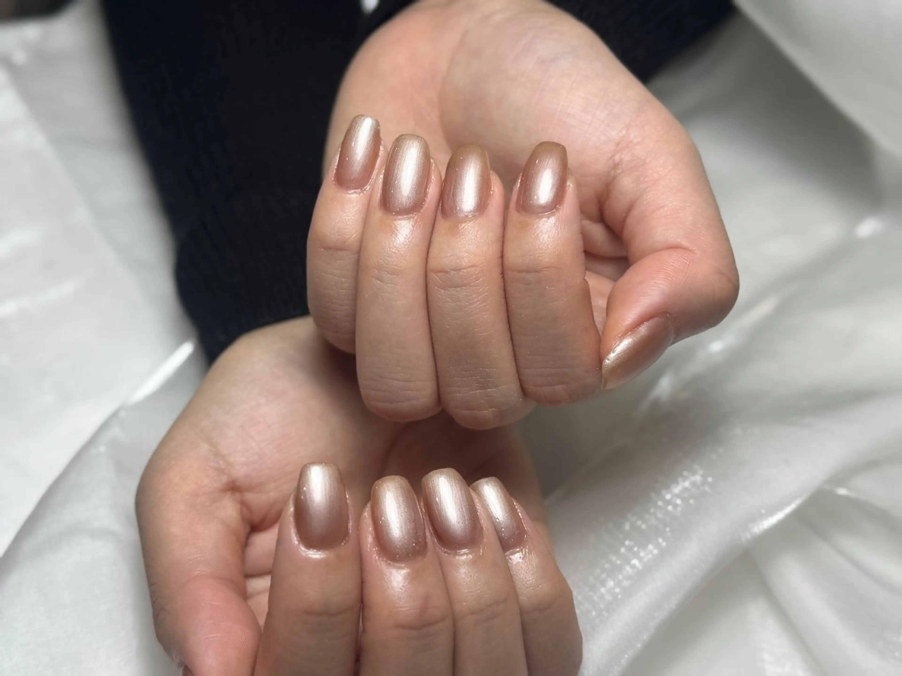 ネイル ハンドネイル ハンドケア Miya umiのネイルデザイン