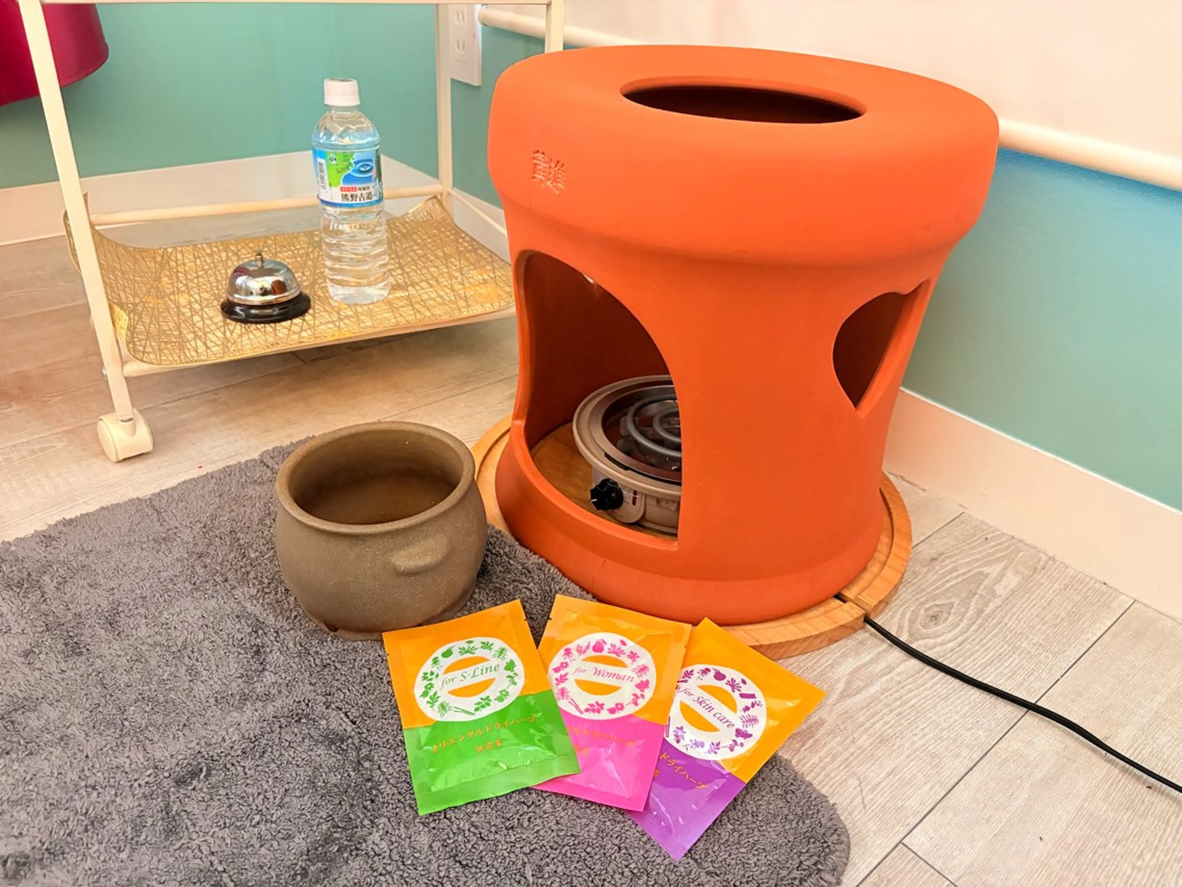 total beauty salon ONE所属・ONE日吉 後藤のエステ・リラクイメージ