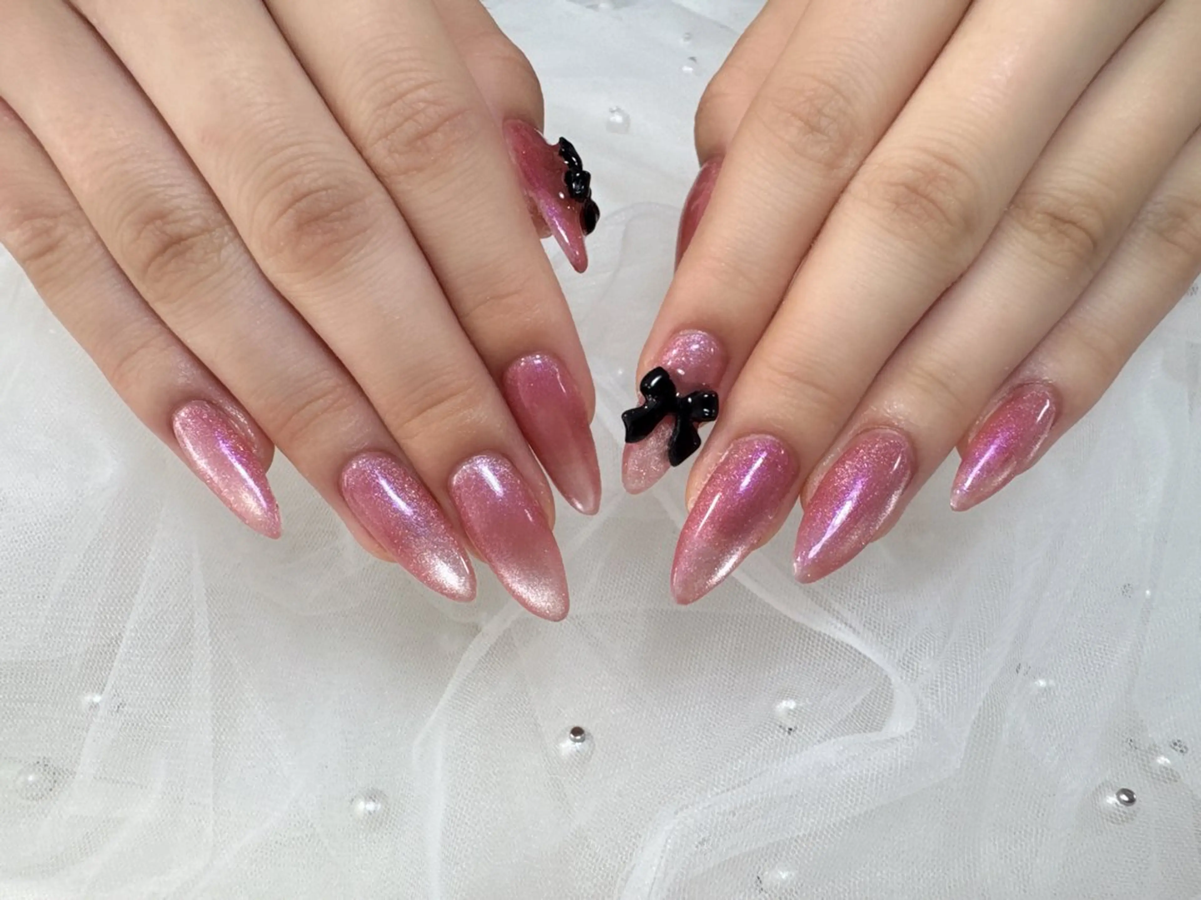 ネイル ハンドネイル Anju Nailのネイルデザイン