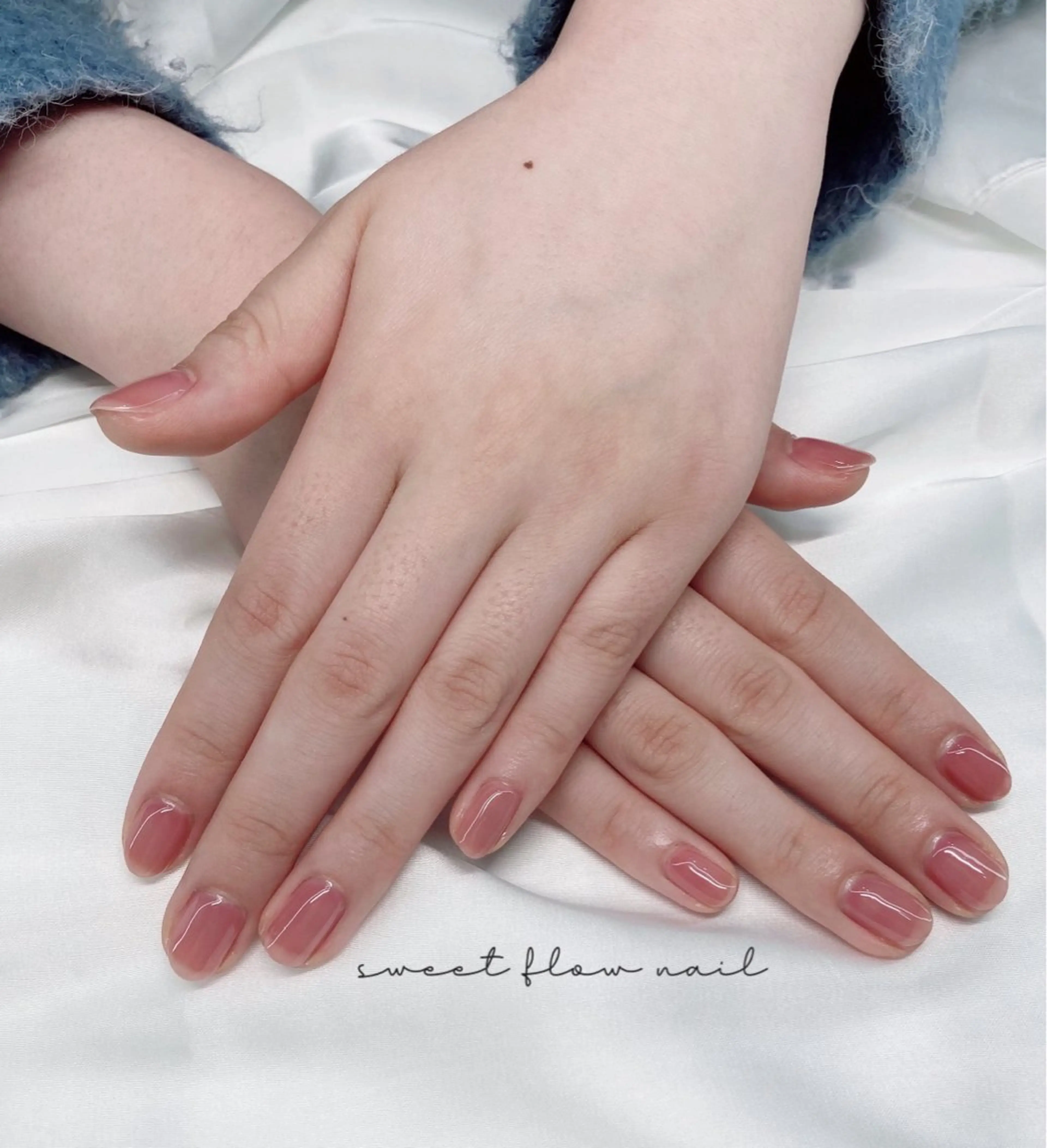ネイル sweet flow nail所属・sweet flow nailのネイルデザイン