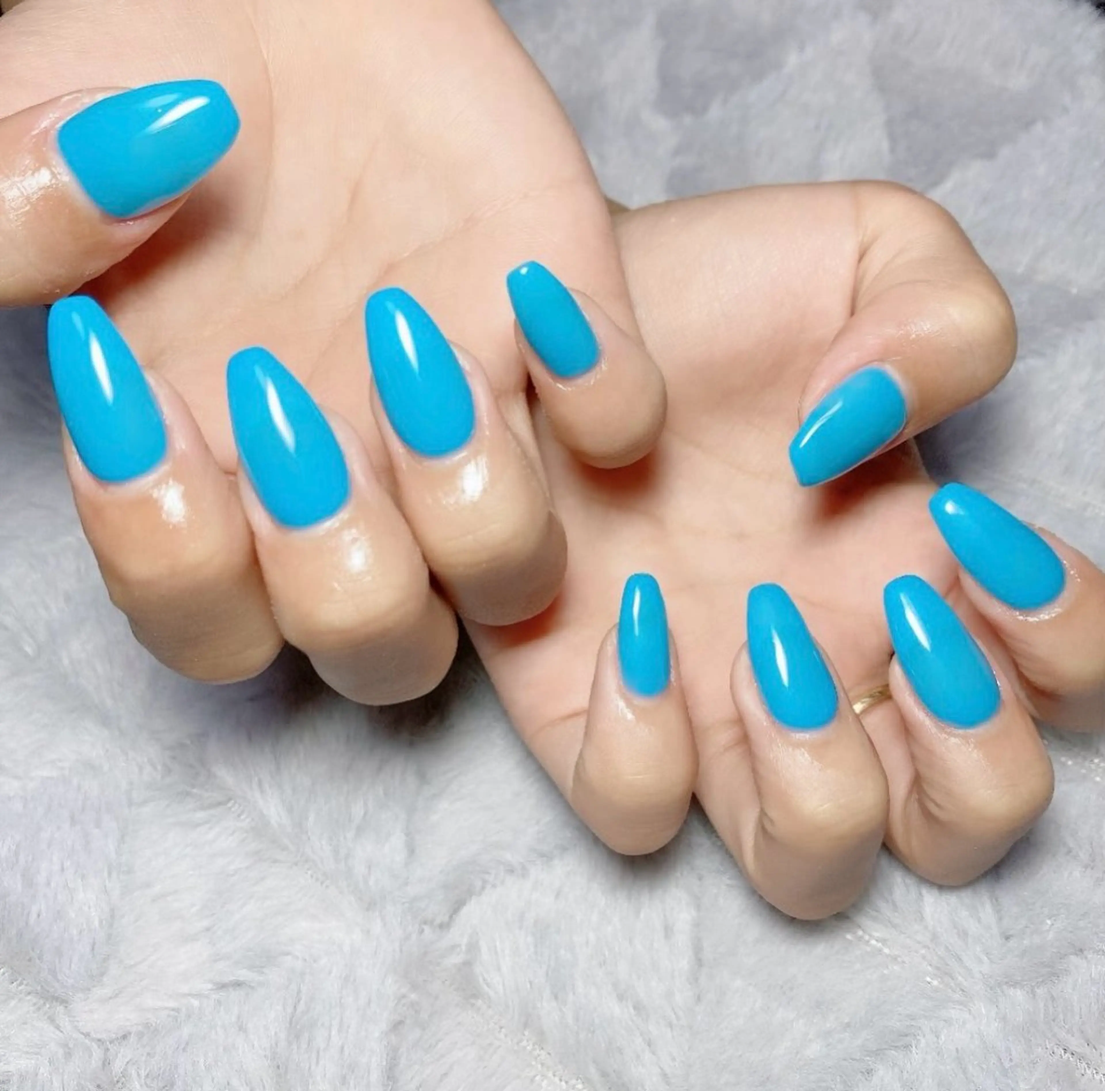 ネイル ハンドネイル B- nailのネイルデザイン
