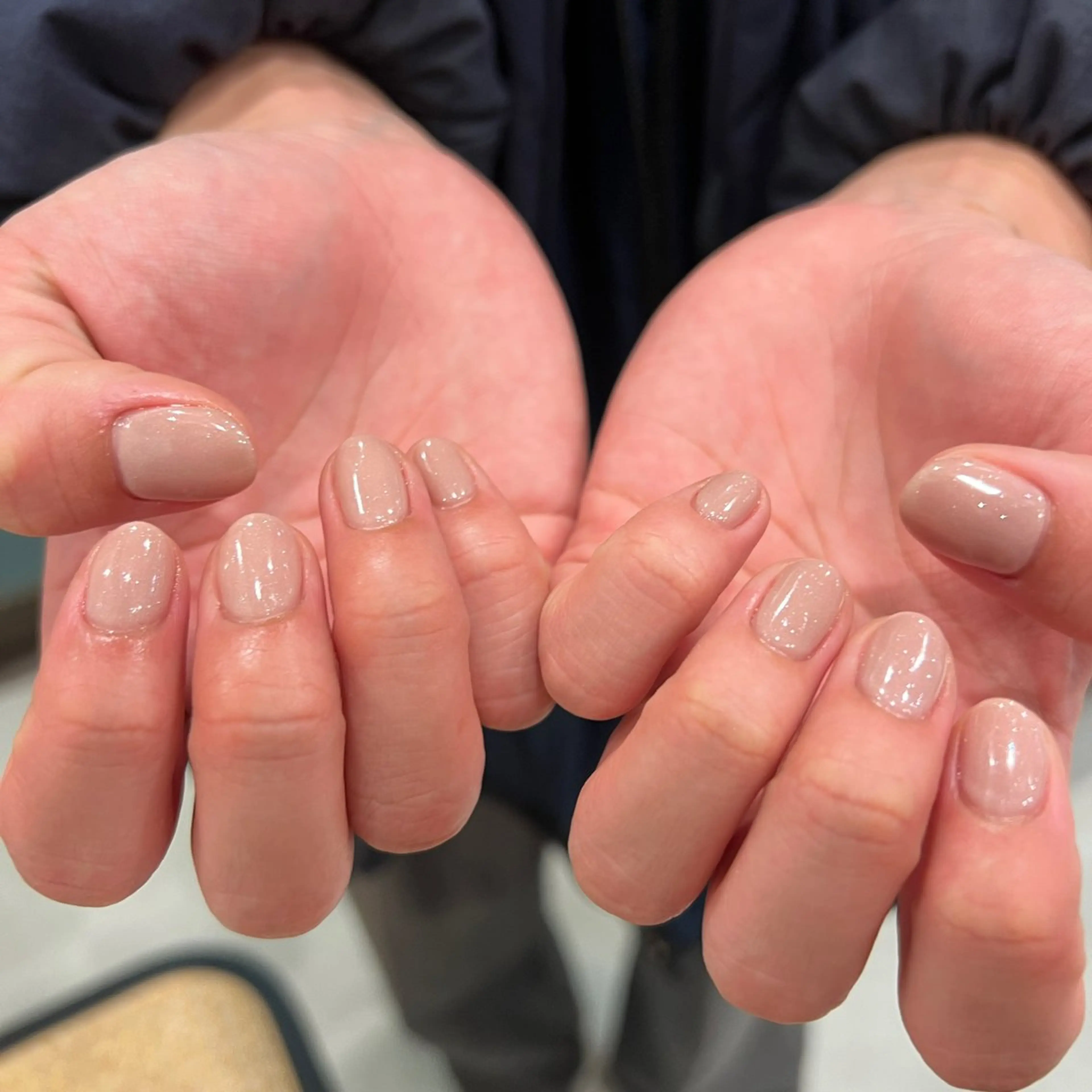 ネイル quro.n立川所属・tamaki .のネイルデザイン