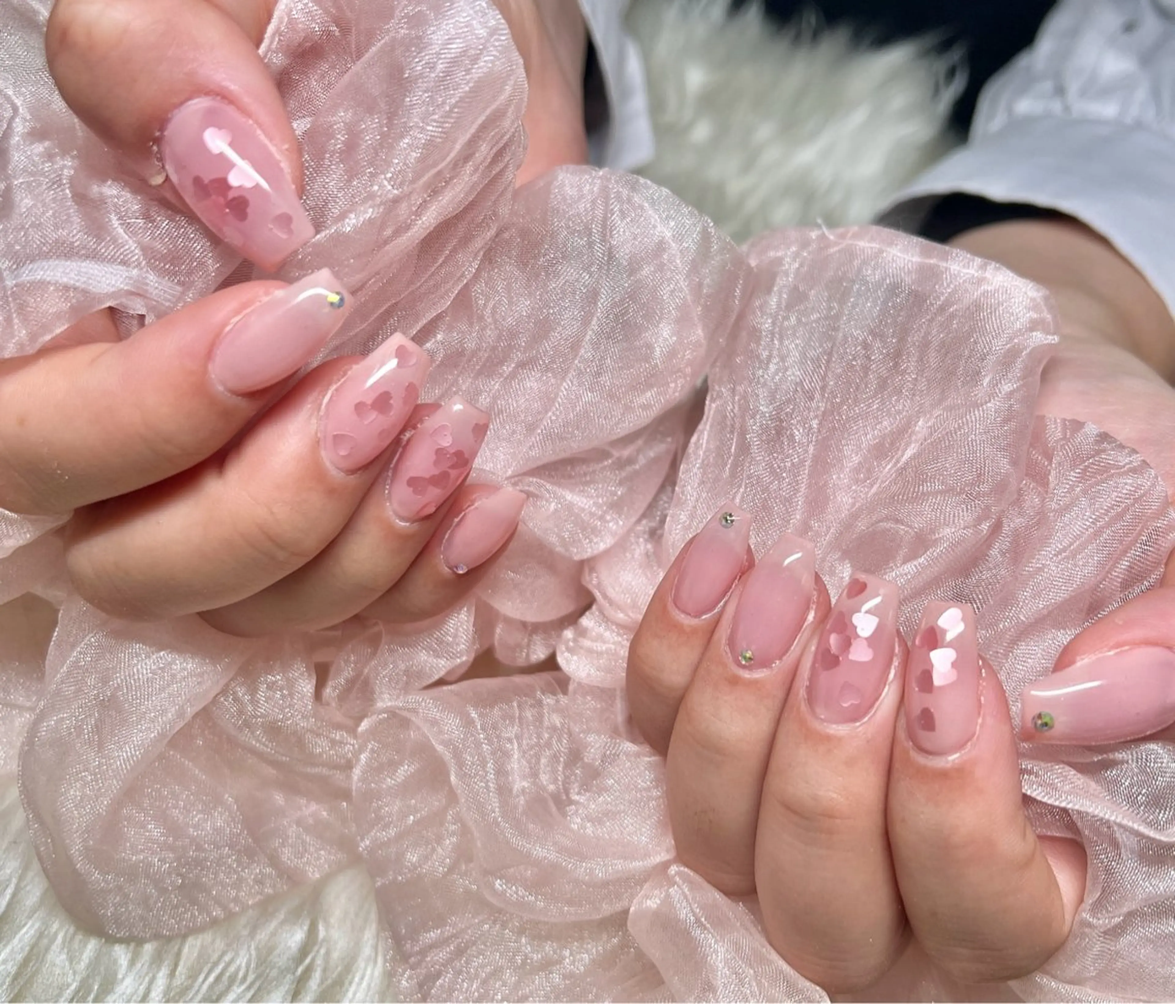 ネイル BelireChii Nail&eyeのその他イメージ