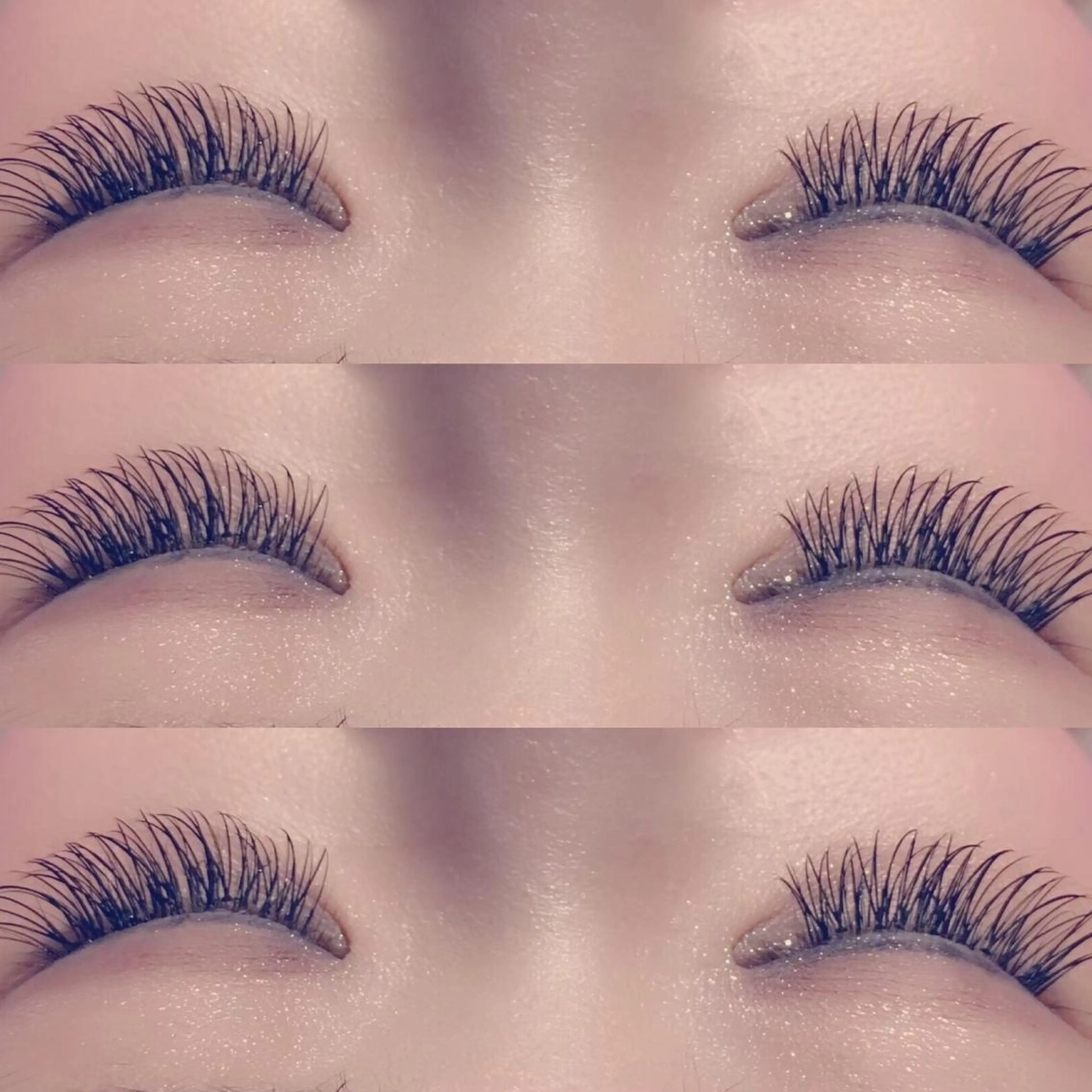 マツエク・マツパ 美容師＆アイリスト 🎀KYONOのマツエク・マツパデザイン