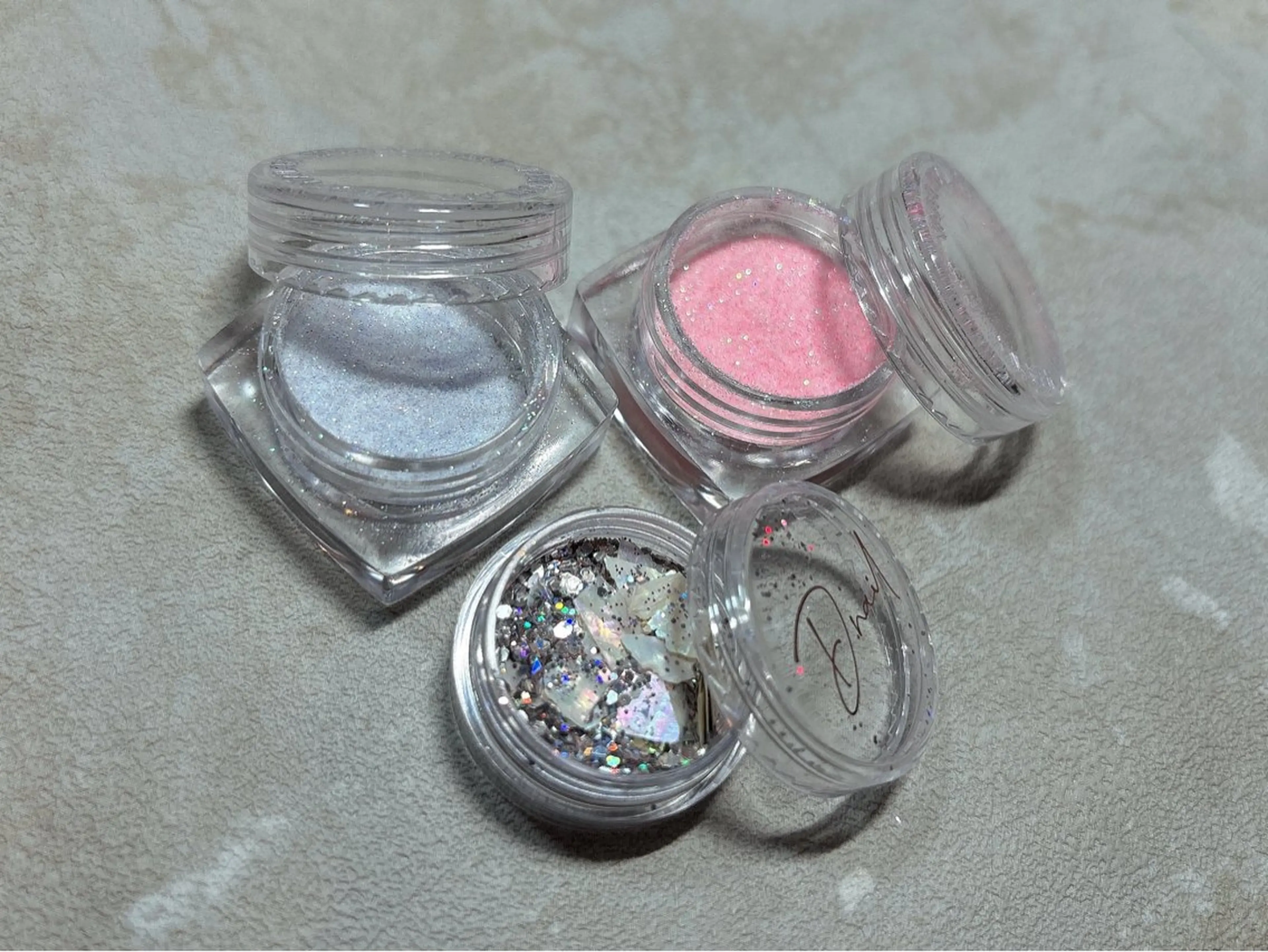ネイル ハンドネイル private  nail monail所属・nail salon monailのネイルデザイン
