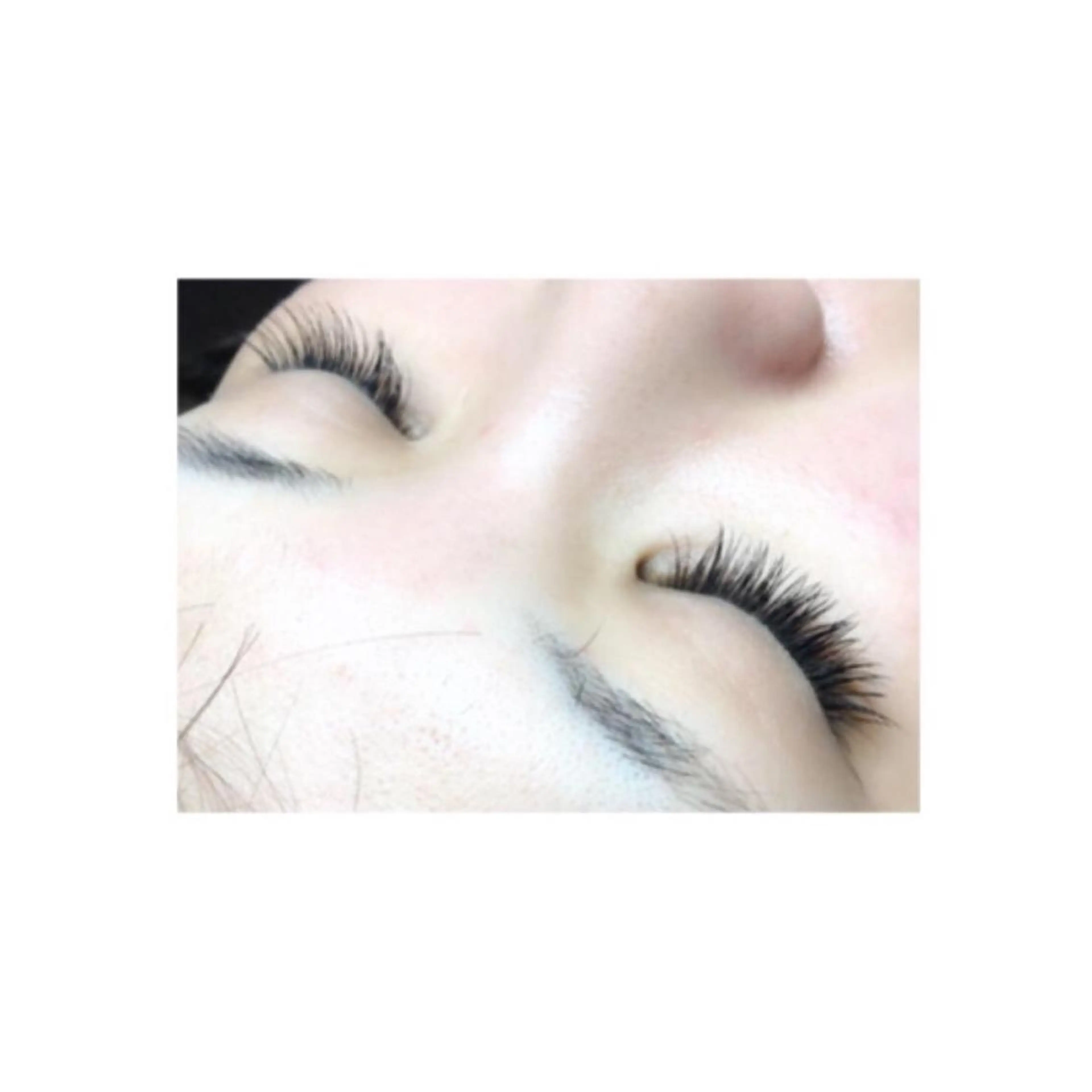 マツエク・マツパ Naturally ナチュラリーのマツエク・マツパデザイン