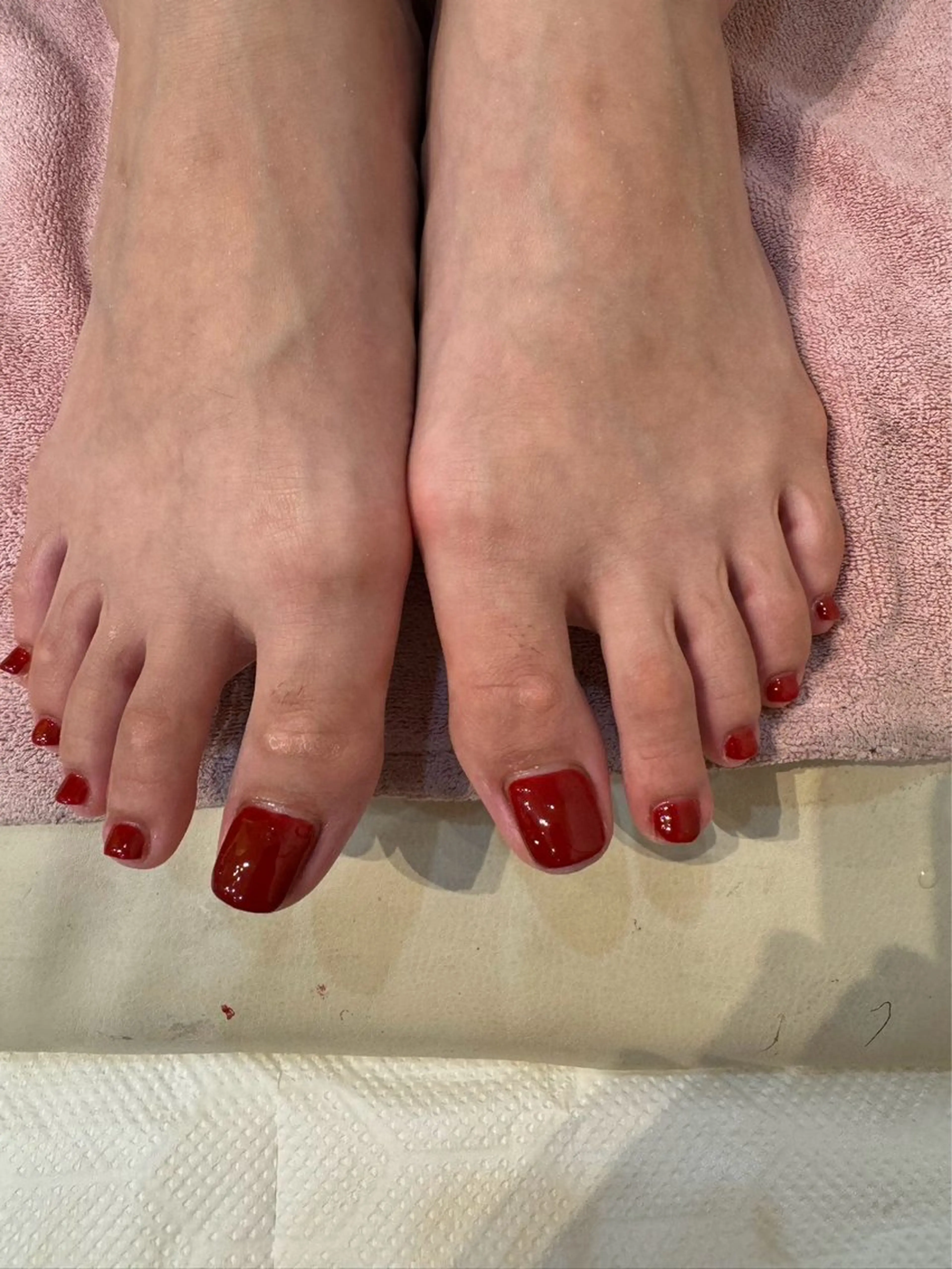 ネイル LEDアイラッシュ ∩_∩アオイのマツエク・マツパデザイン