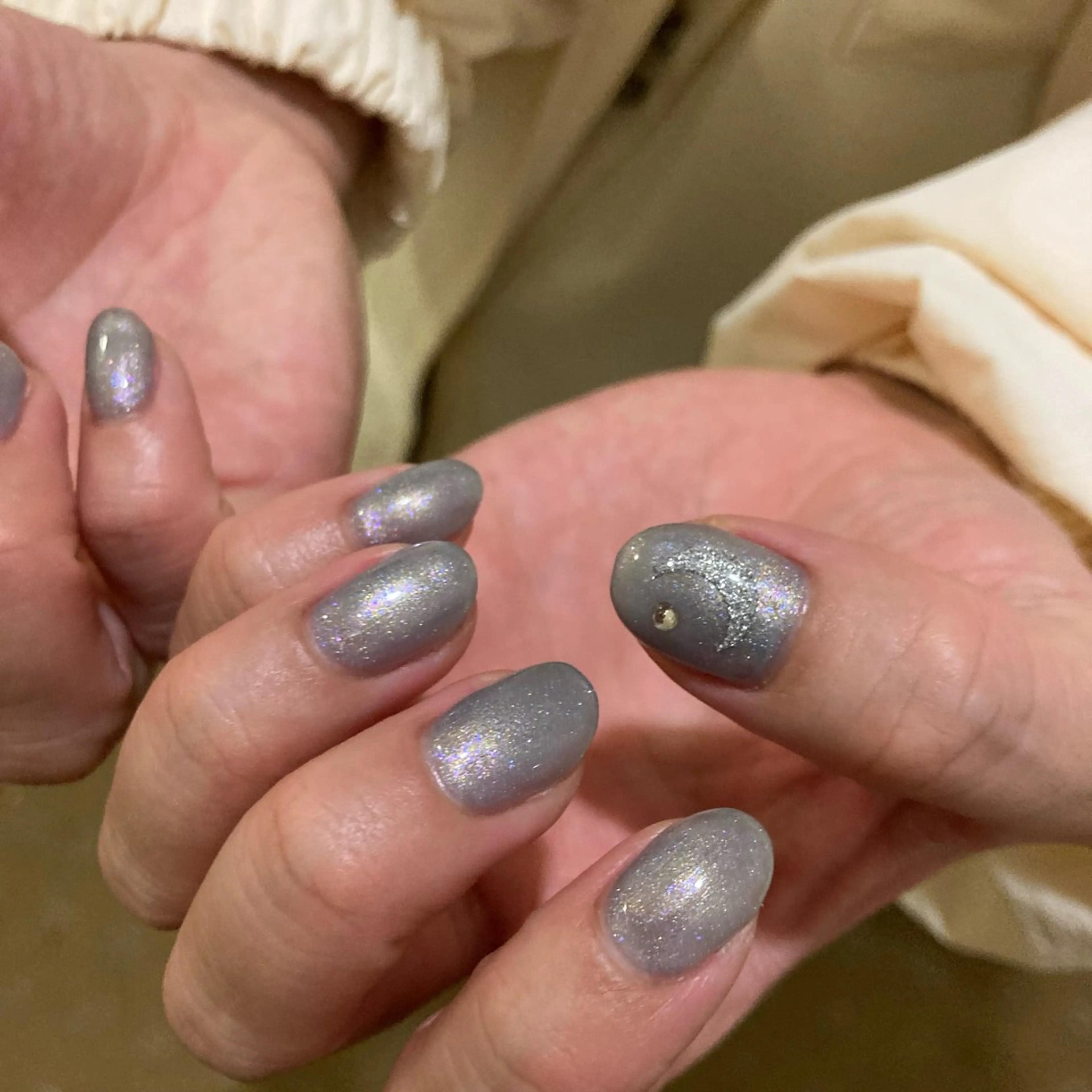 ネイル SHIMAZAKI YUMAのネイルデザイン