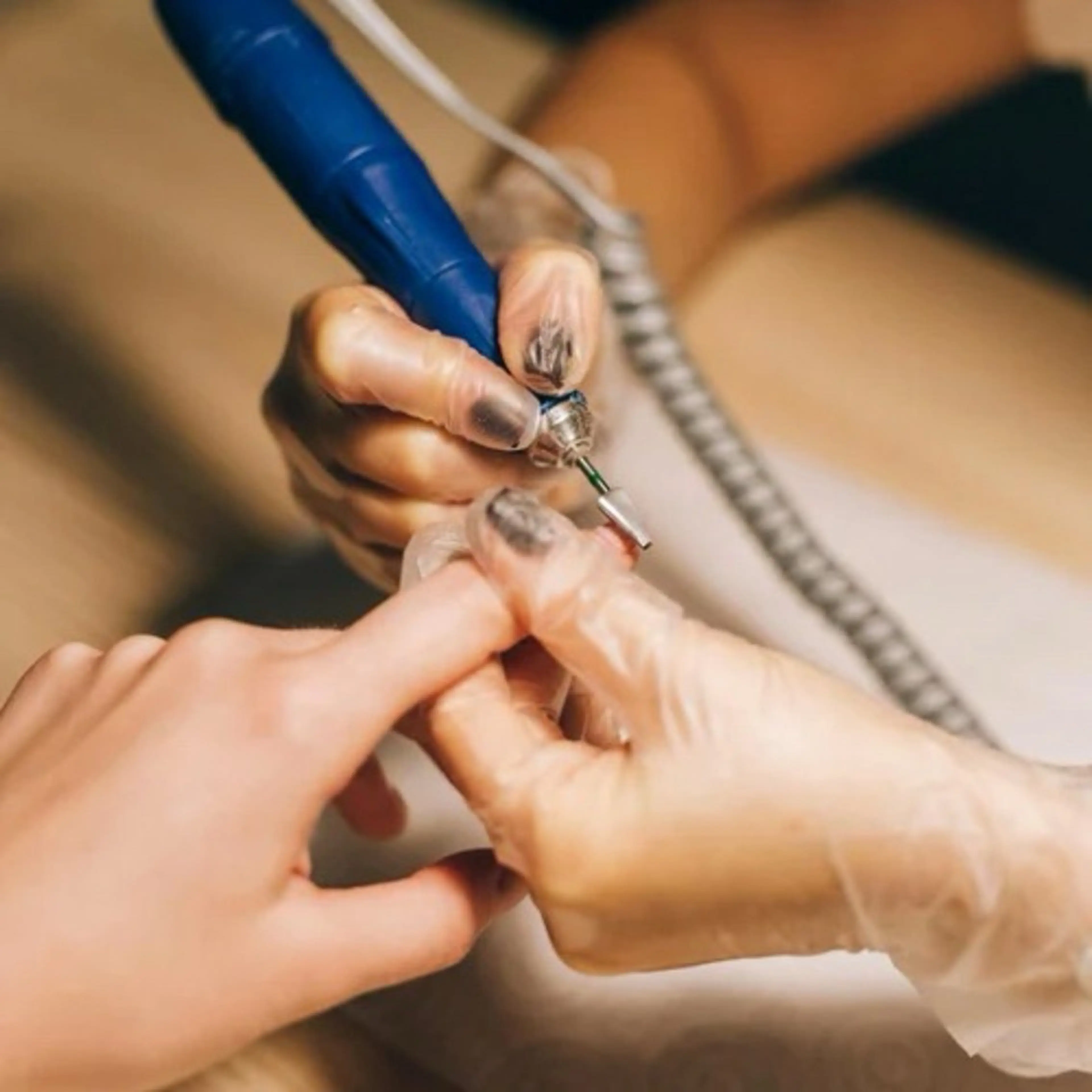 ネイル みんなのネイルサロン IRiS所属・一人ひとりに寄り添う 施術🌈IRiS🪽のネイルデザイン