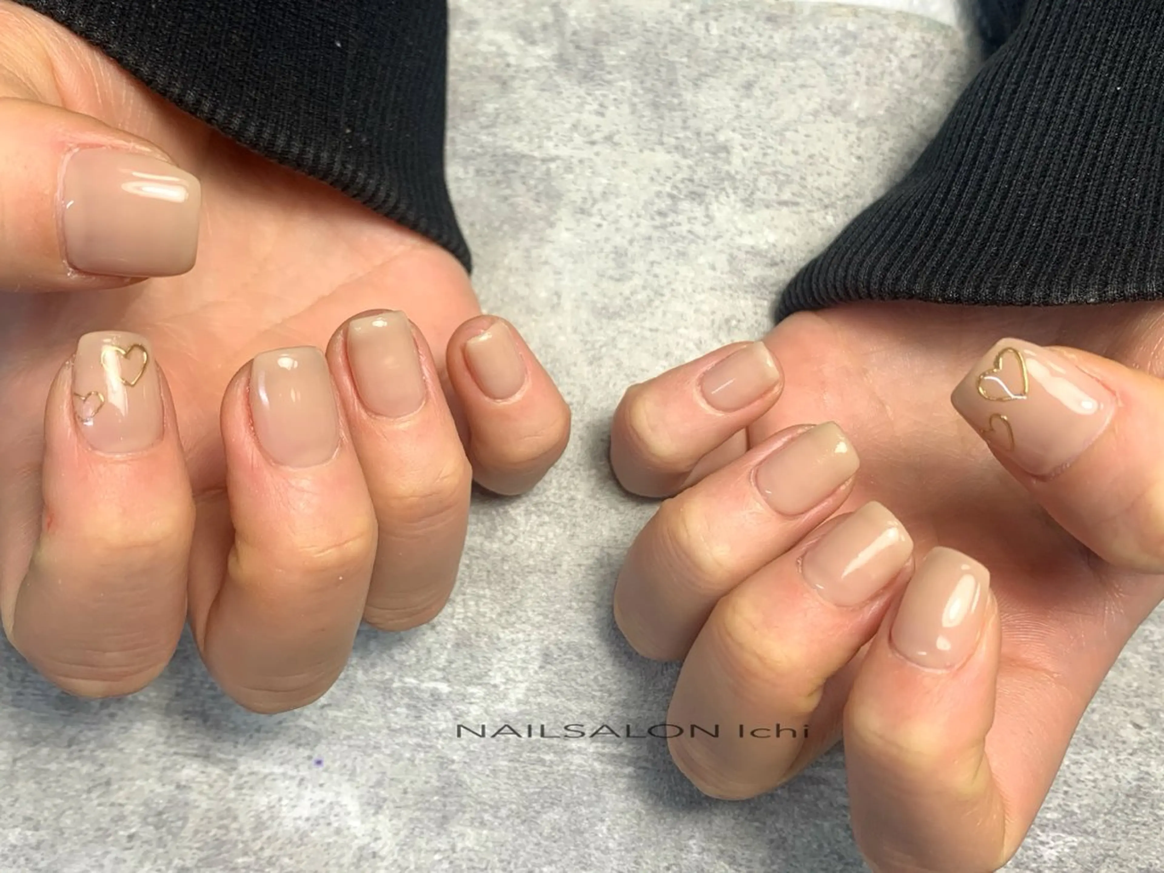 ネイル ハンドネイル NAILSALON  Ichi所属・NAILSALON Ichiのネイルデザイン