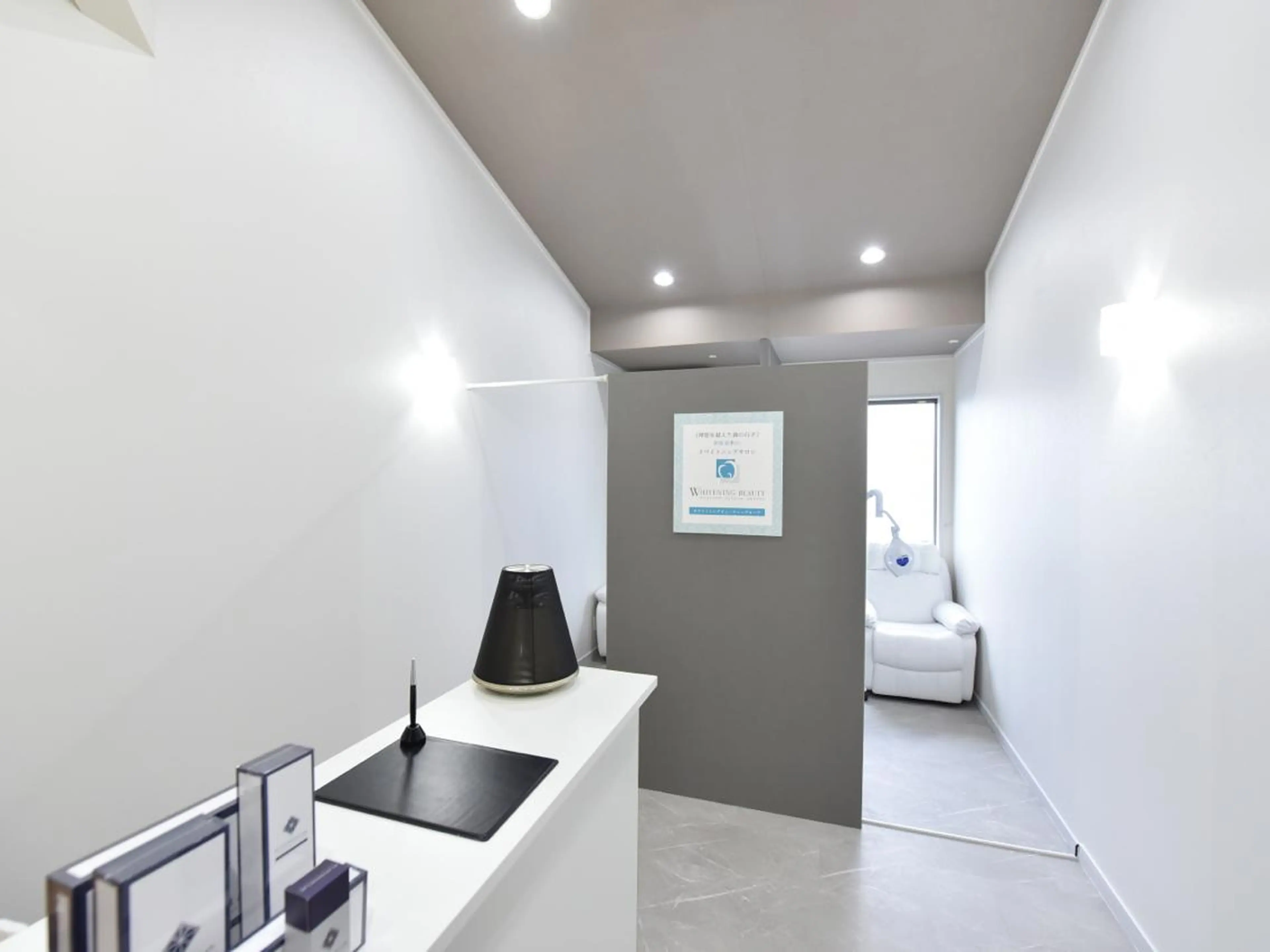 Whitening Beauty つくば店所属・ホワイトニング ビューティーつくば店のエステ・リラクイメージ