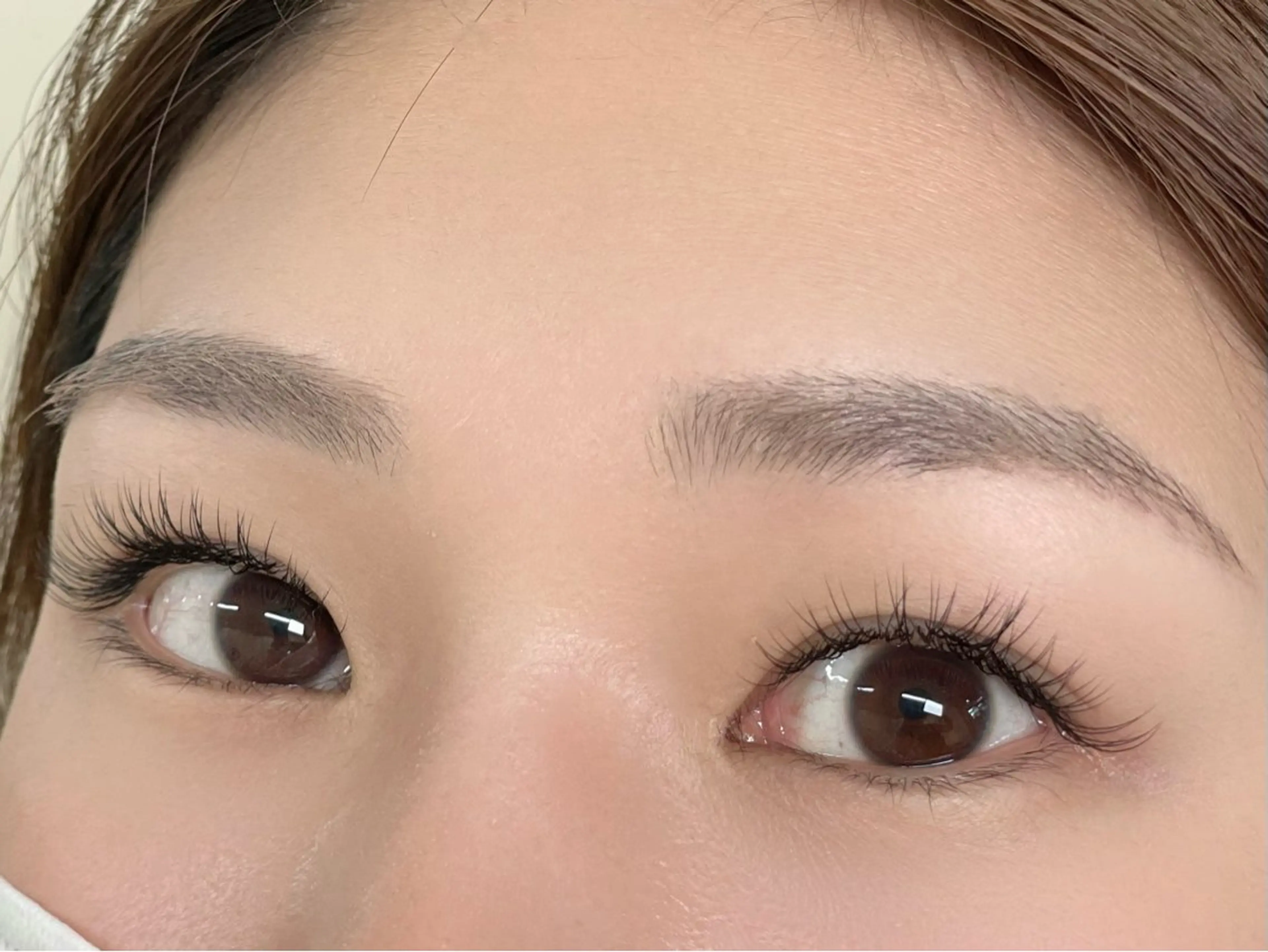 マツエク・マツパ Norn錦糸町店所属・Reina 🩰 / Norn錦糸町💖のマツエク・マツパデザイン