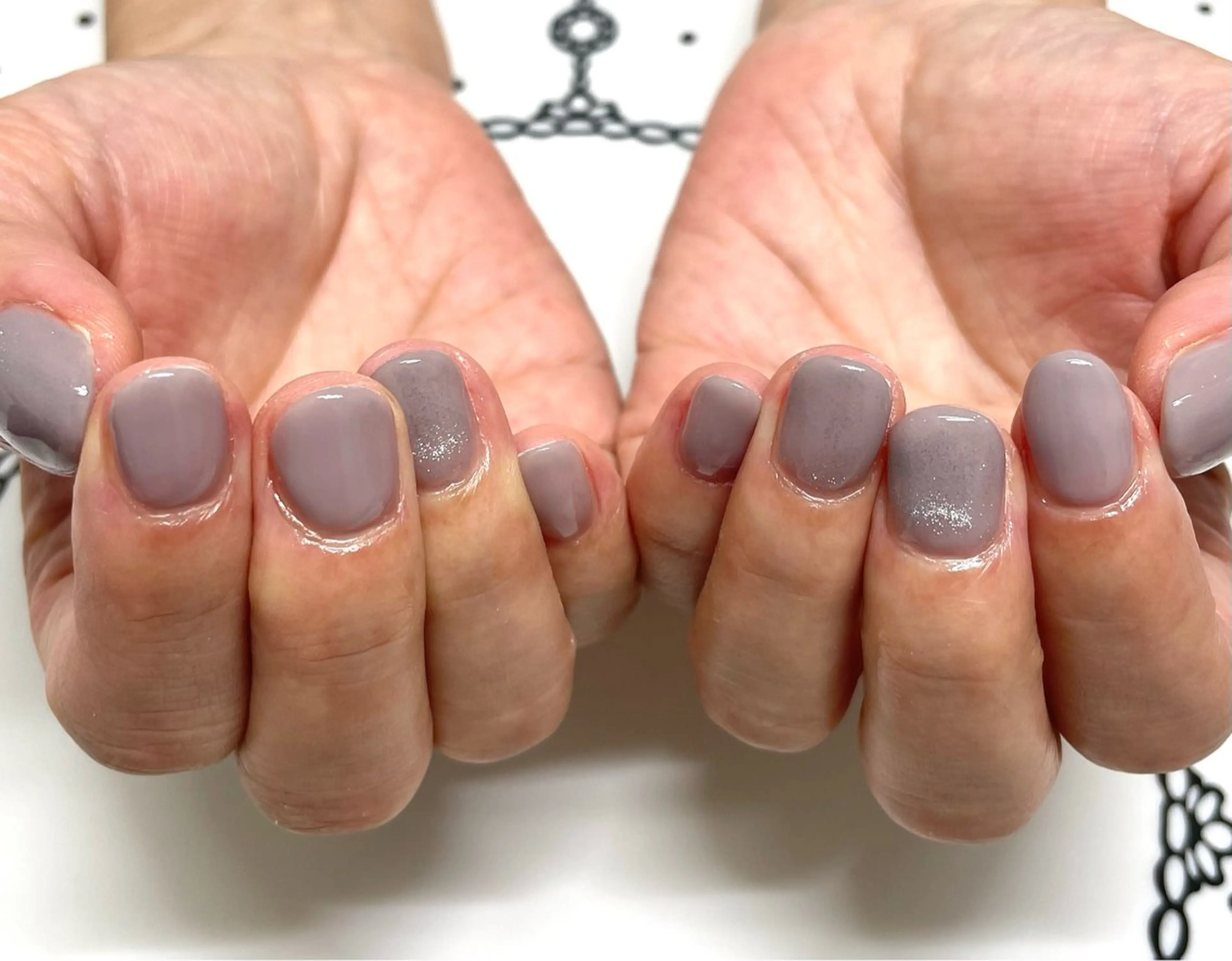 ネイル ハンドネイル nailsalon sugarr所属・nailist cocoのネイルデザイン