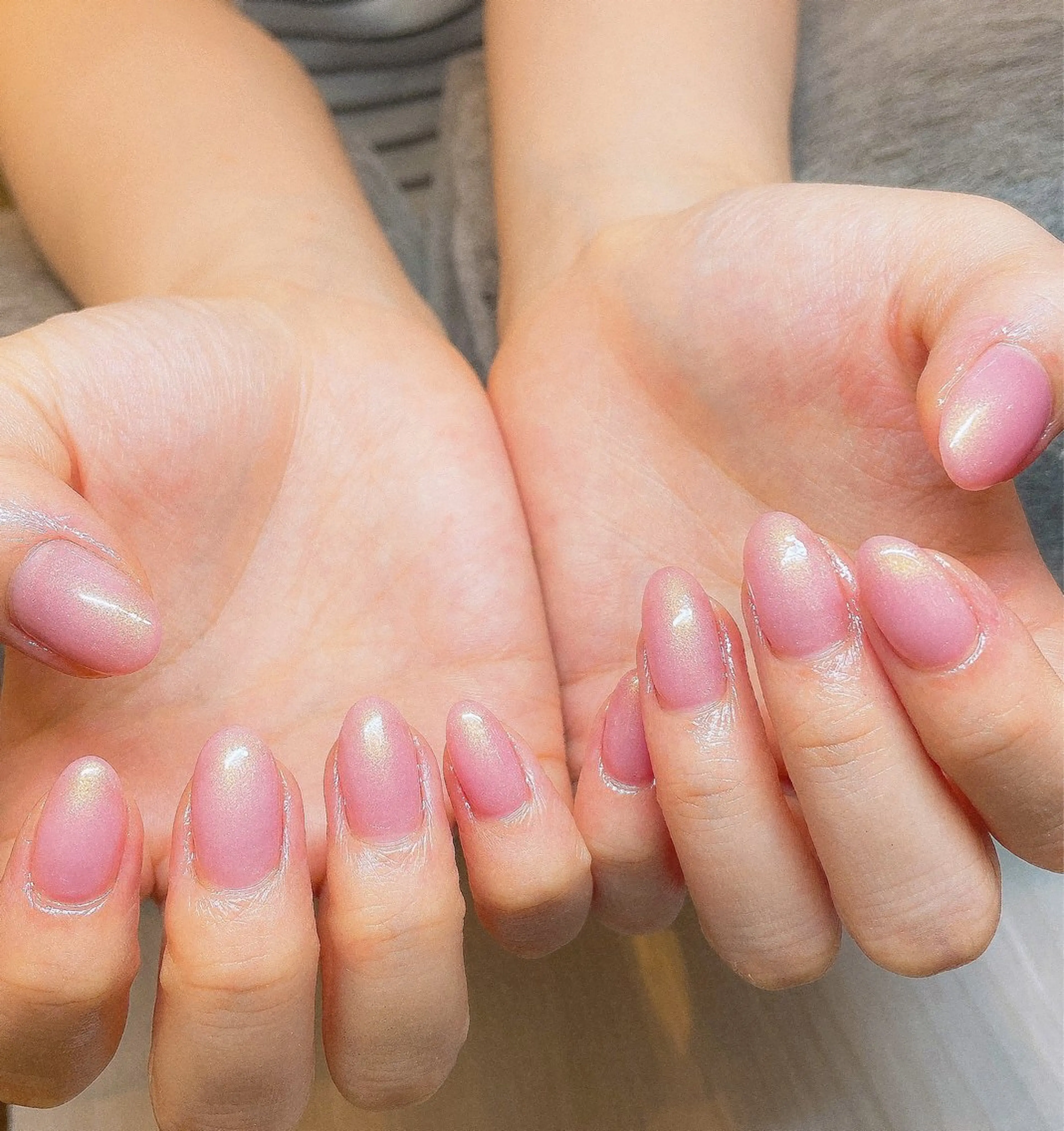 ネイル beauty salon100＋所属・100＋ Yuuのネイルデザイン
