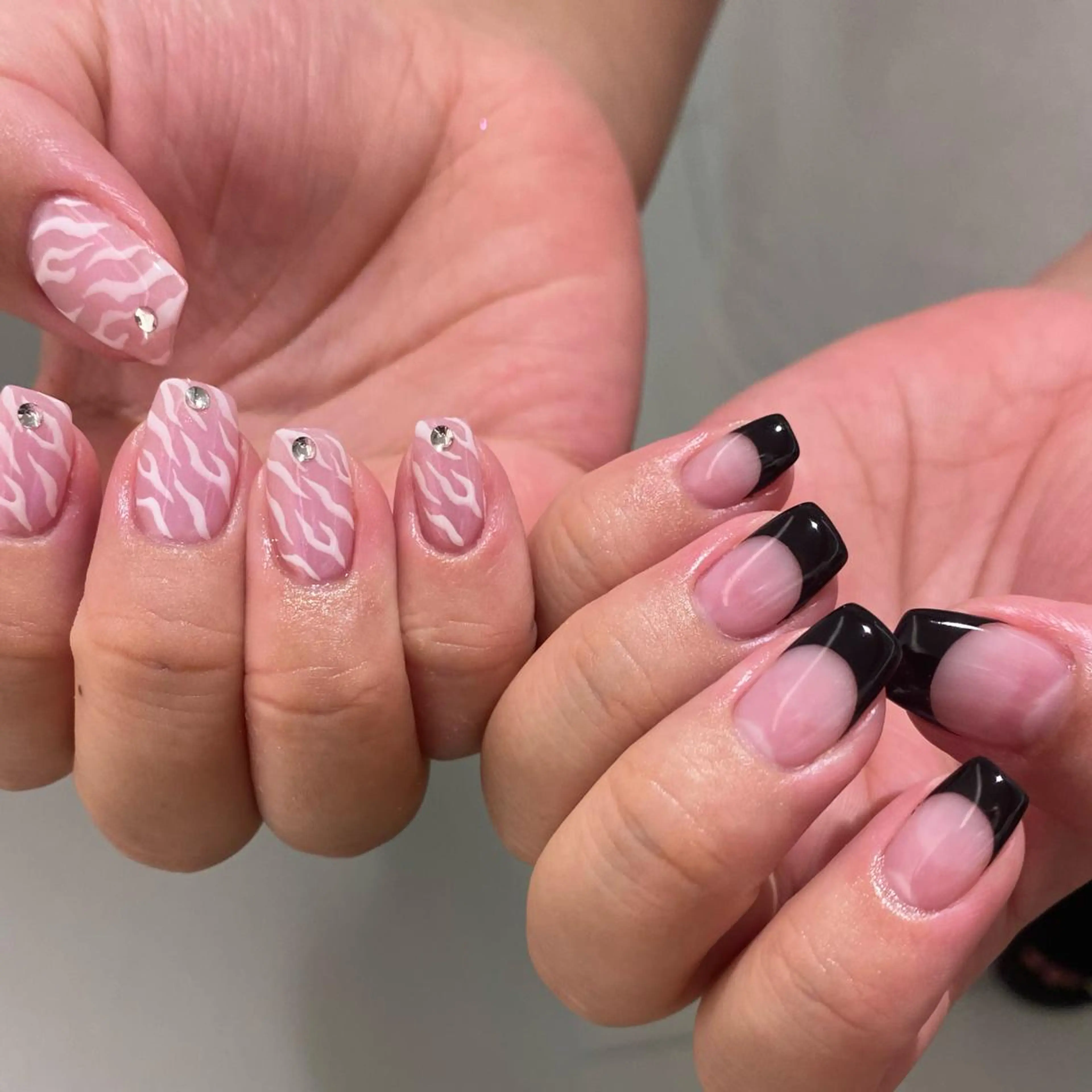 ネイル NailAVANCE miyuのネイルデザイン