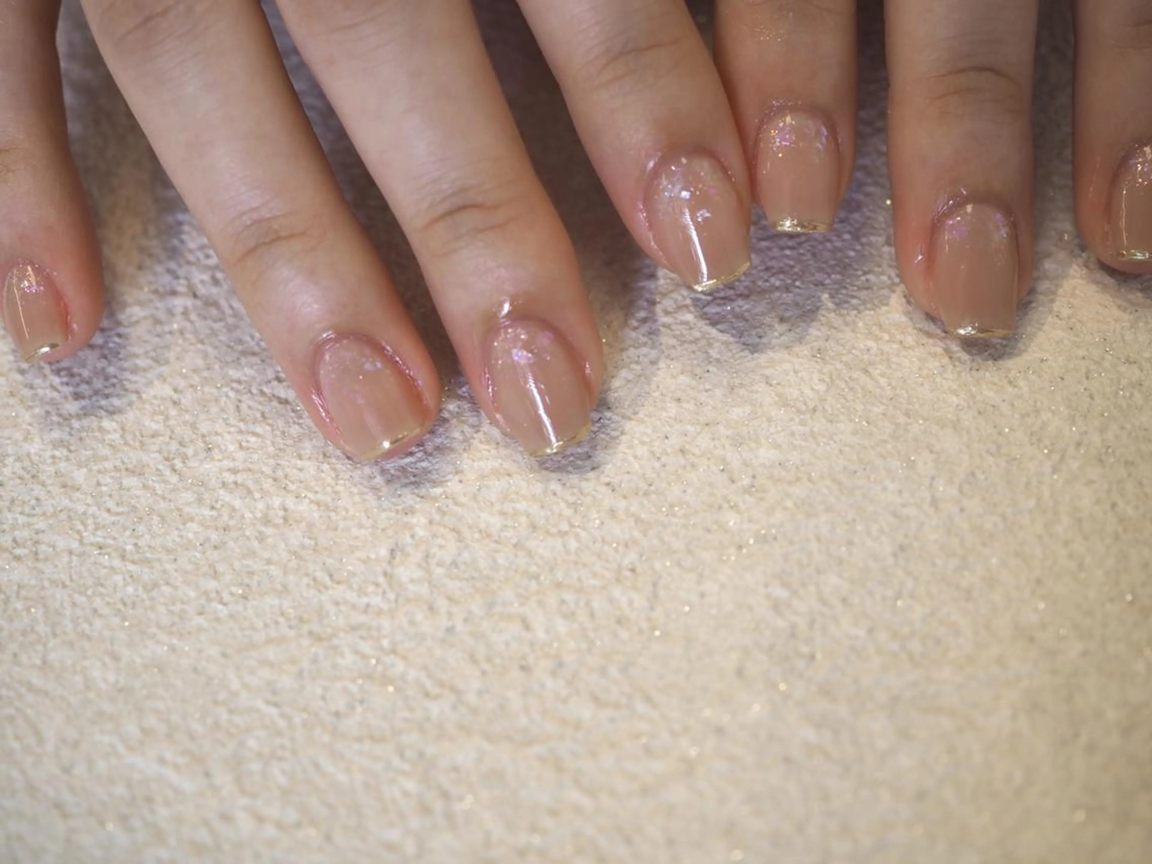 ネイル 田中 （ネイリスト）のネイルデザイン