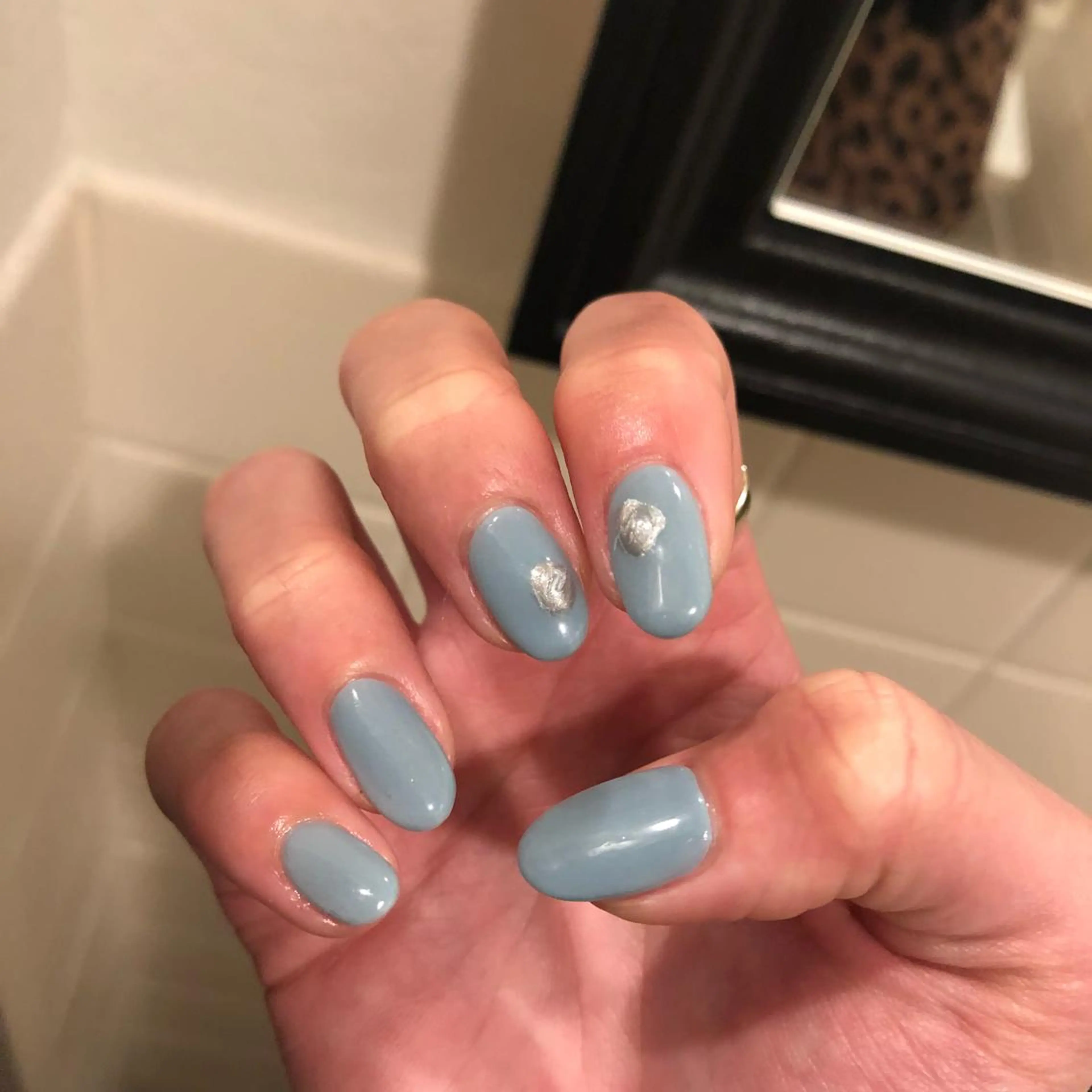 ネイル illfrere所属・illfrere イルフレール🌙のネイルデザイン