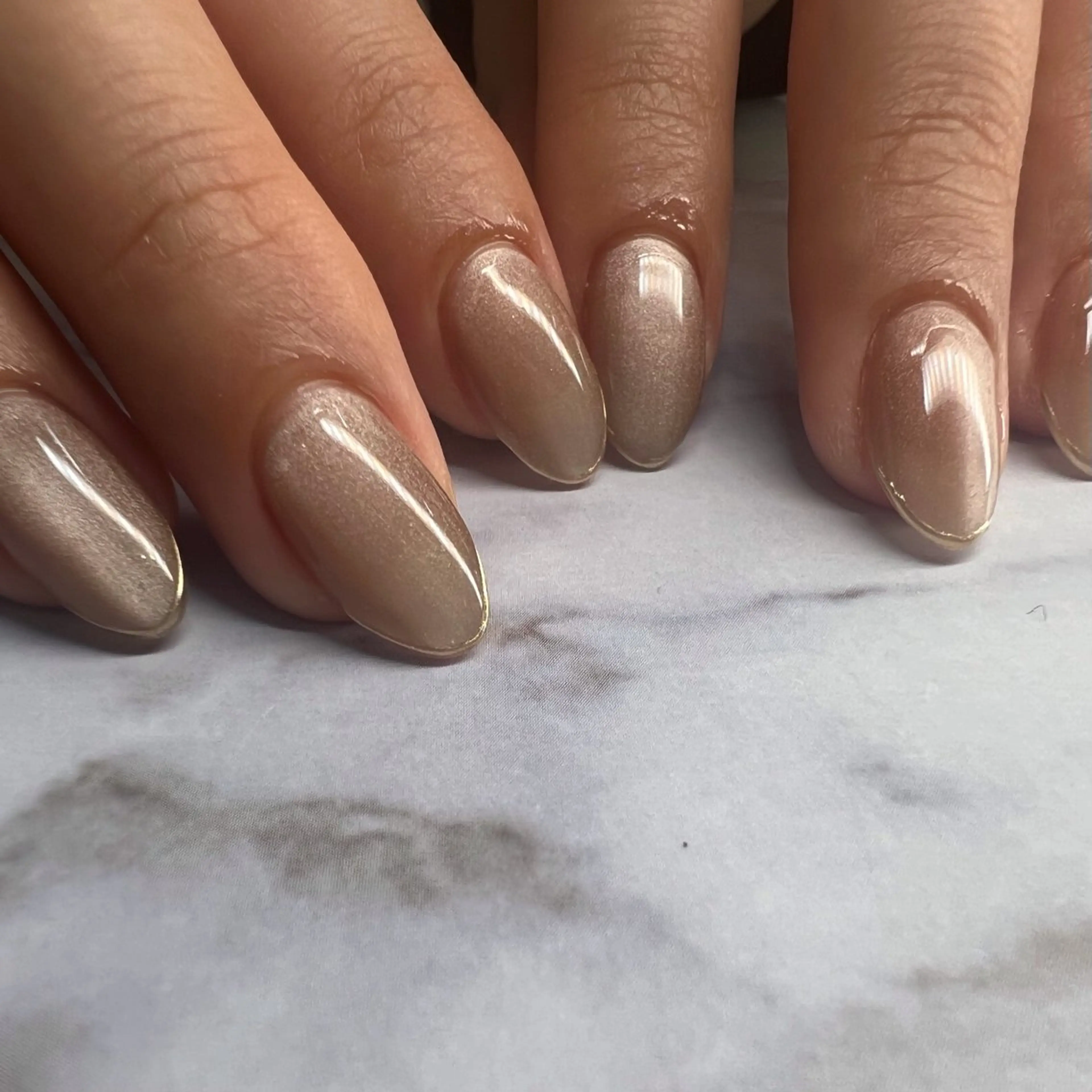 ネイル ハンドネイル nail salon   BONO所属・nail salon アトリエBONOのネイルデザイン