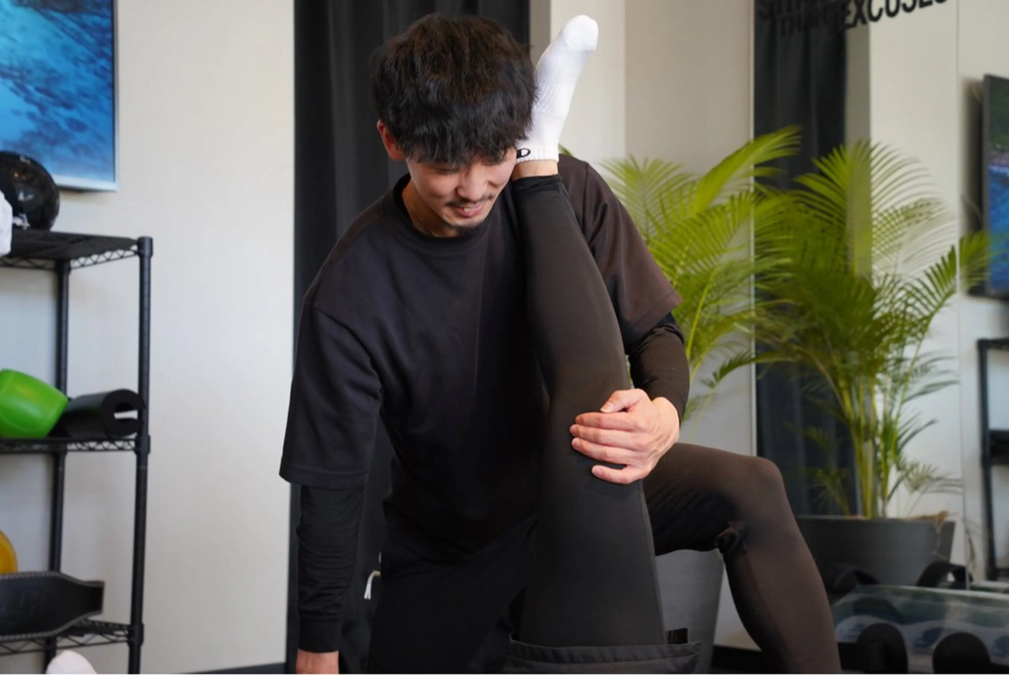 メンズ脱毛BOSS名古屋店所属・諌山 英明のその他イメージ