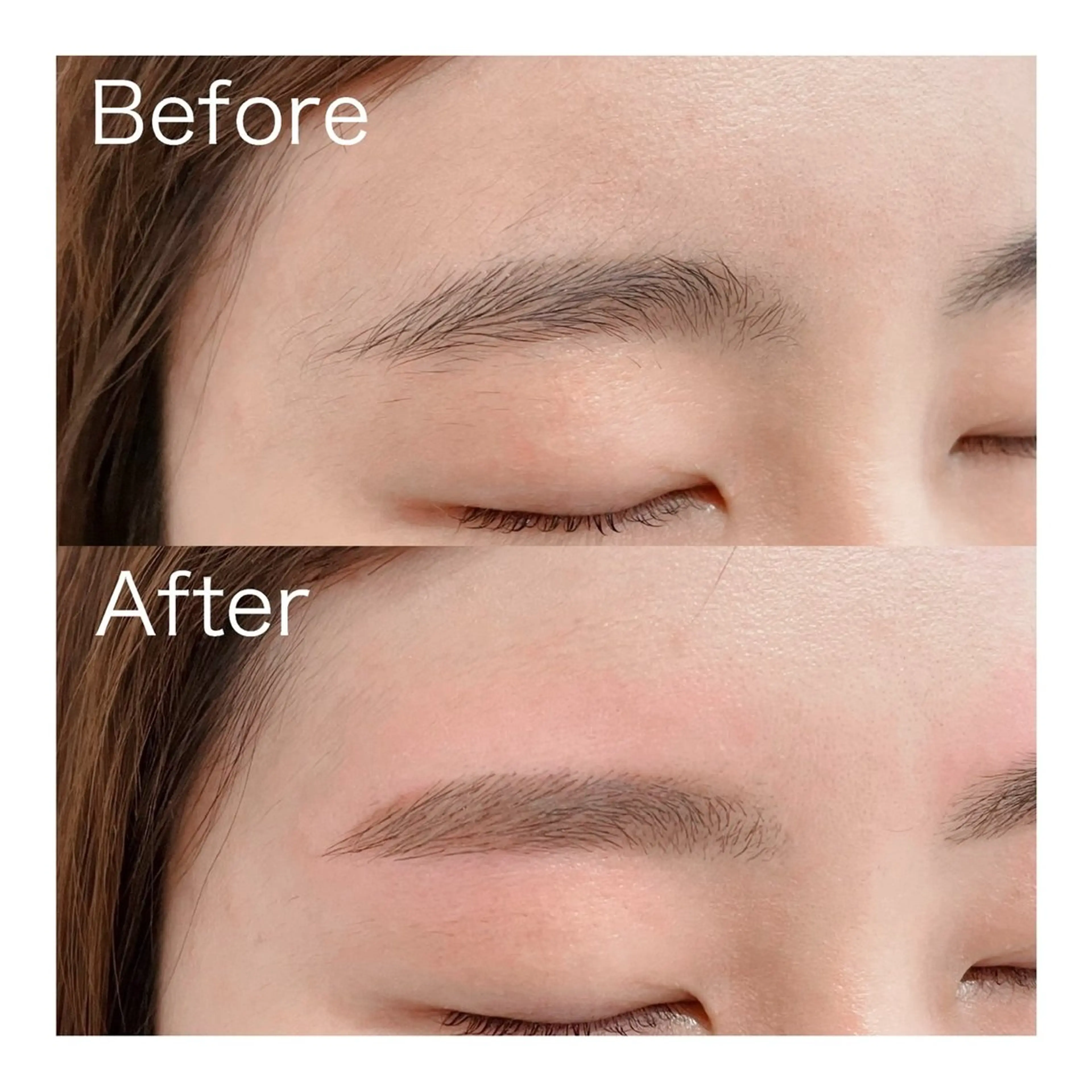 アイブロウ Biolus/天王寺 2号店🌸noa🌸のマツエク・マツパデザイン