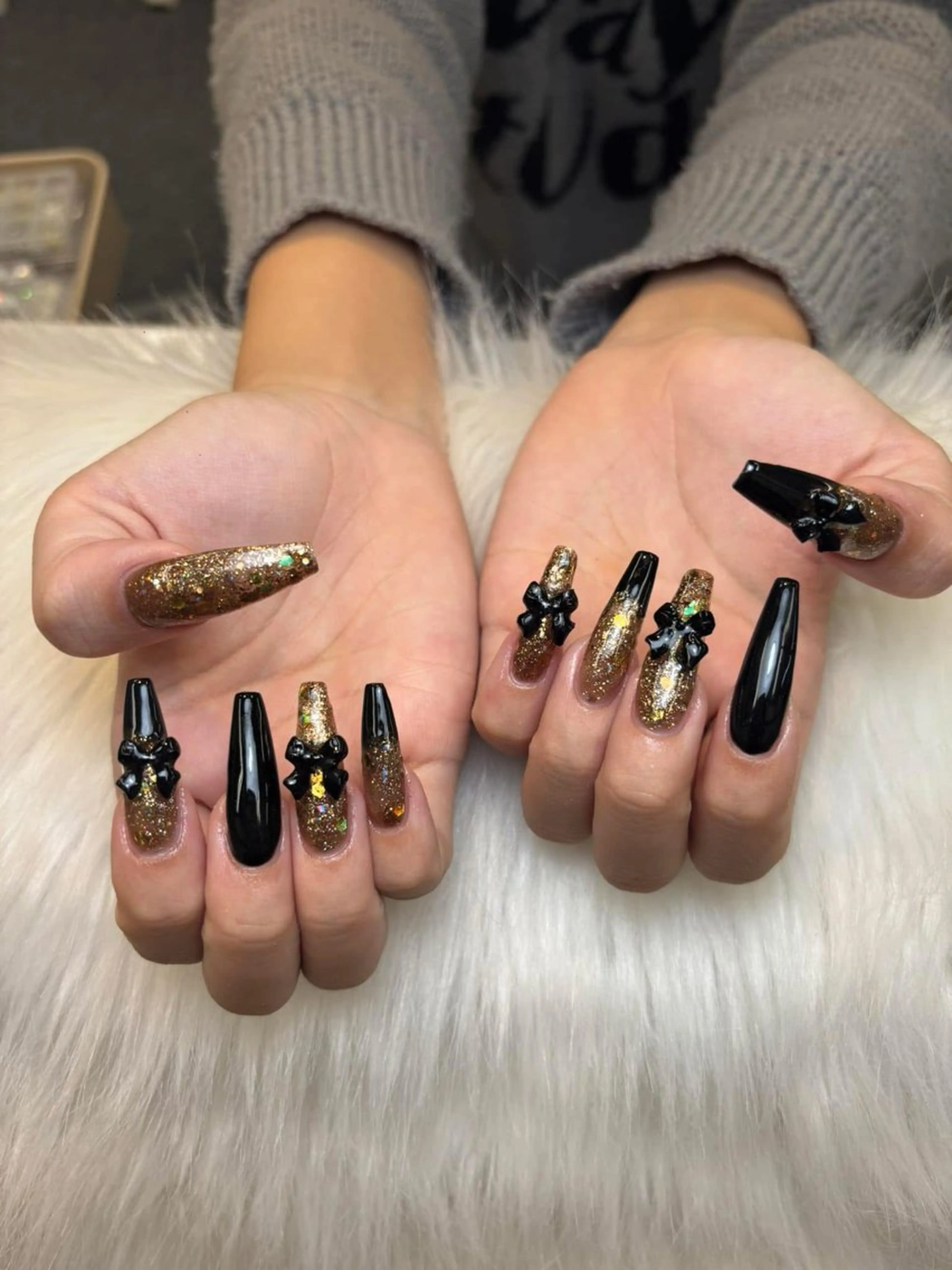 ネイル ain nailのネイルデザイン