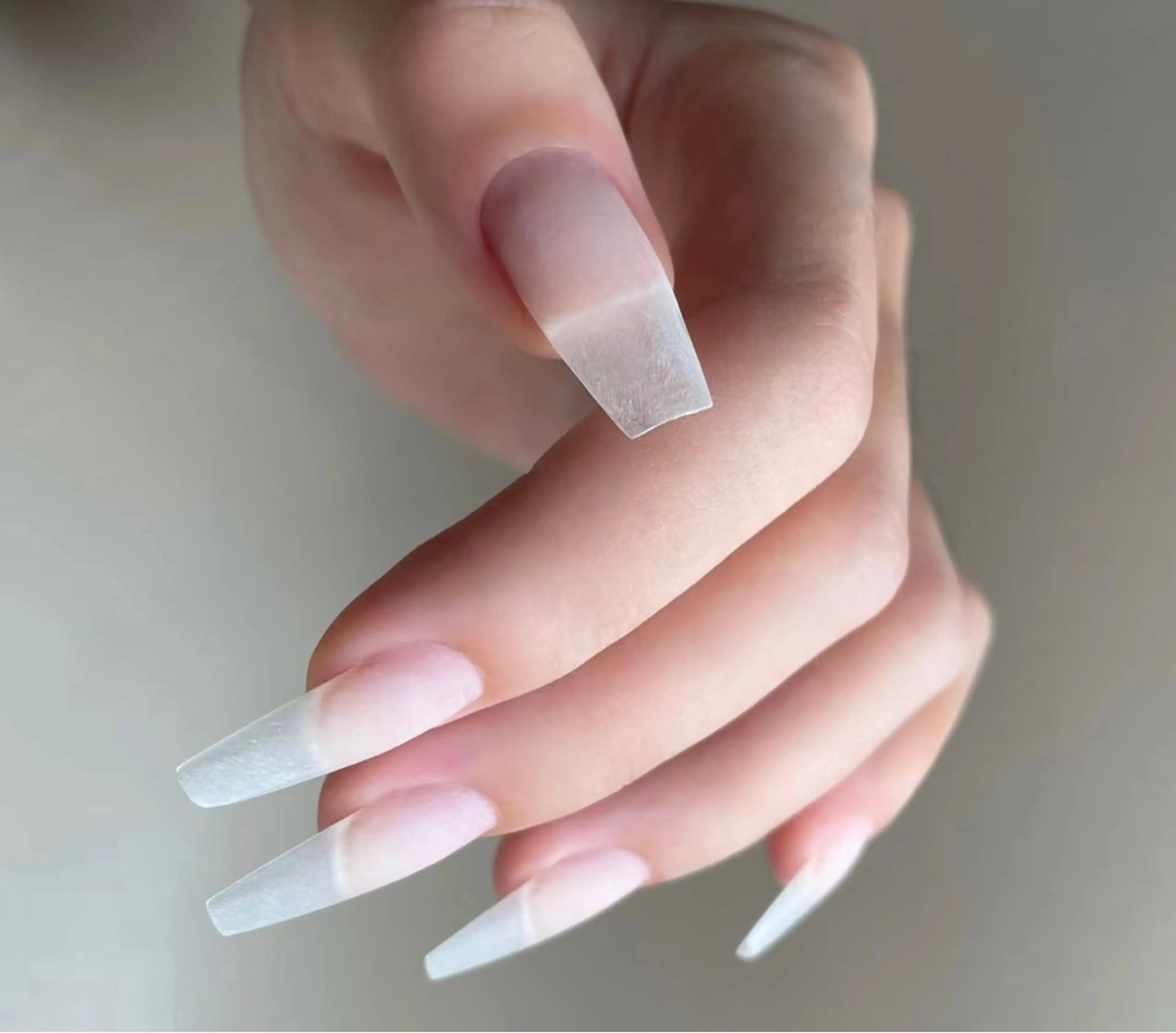 ネイル ネイルチップ ハンドネイル ハンドケア RELIEVE Salonのマツエク・マツパデザイン