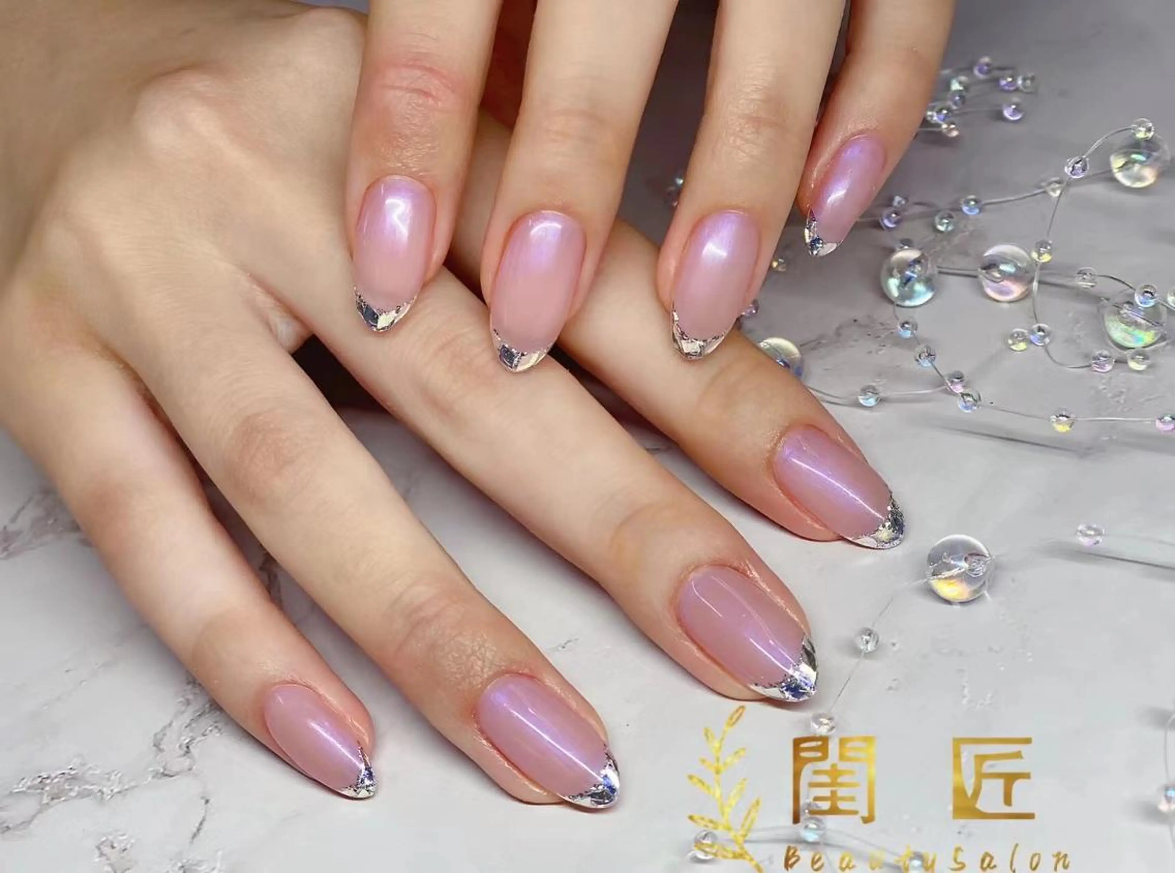 ネイル 閨匠 ビューティサロンのネイルデザイン