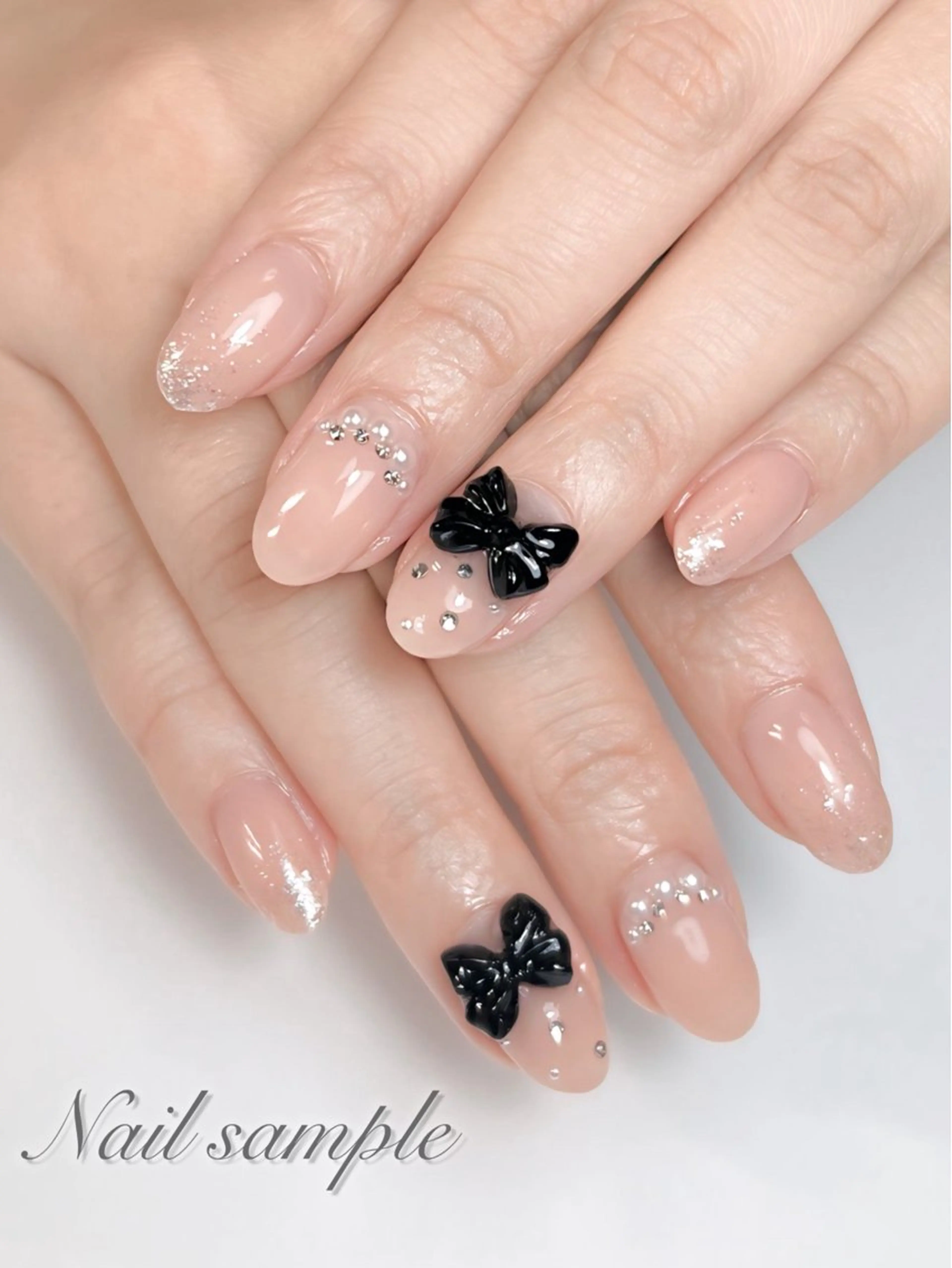 ネイル ハンドネイル ハンドケア nail shizukaのネイルデザイン