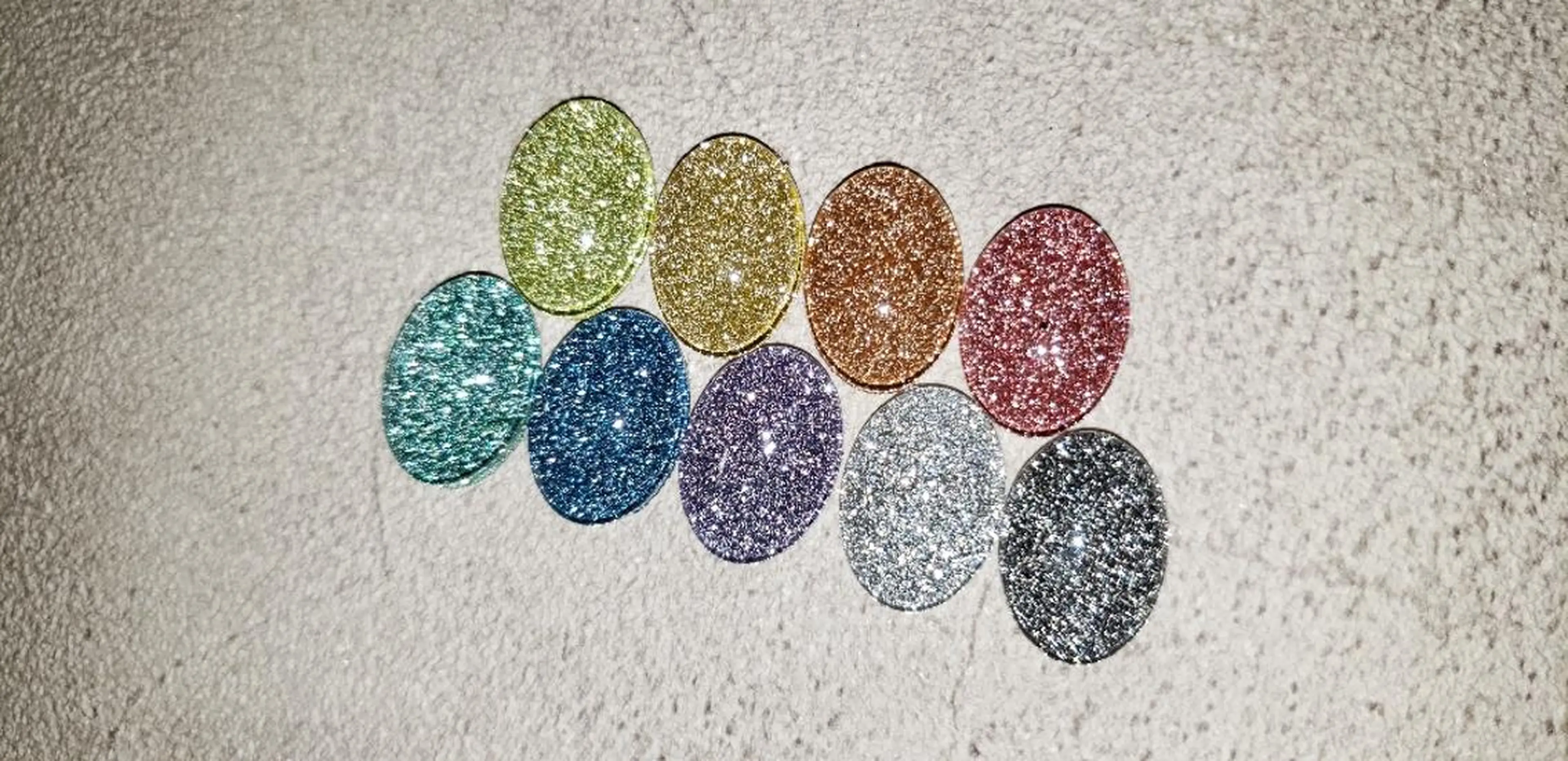 ネイル フラッシュネイル ハンドネイル ConneQt所属・ETHOSENSE. kimikaのネイルデザイン