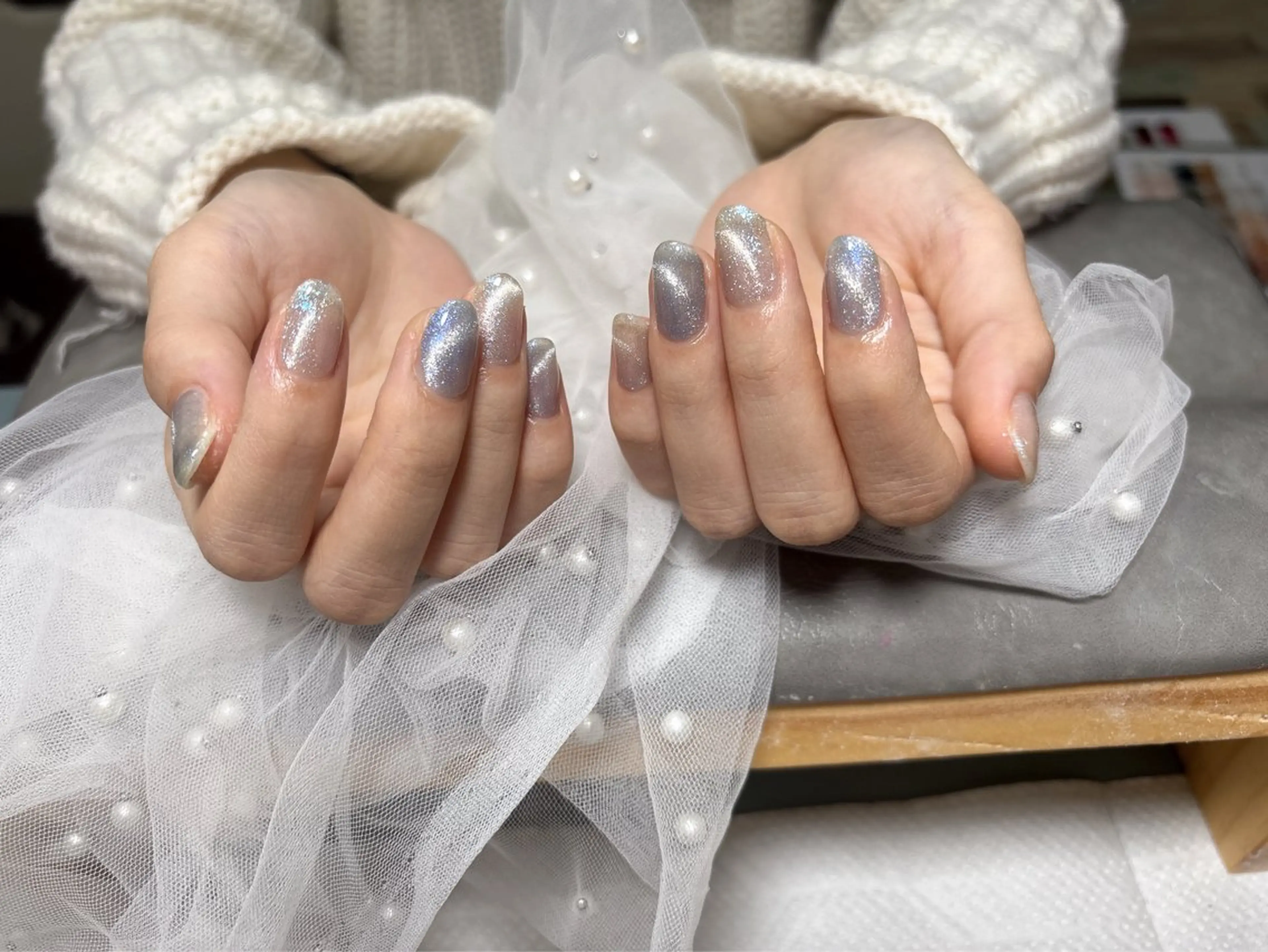 ネイル ハンドネイル Nail NaNa コトのネイルデザイン