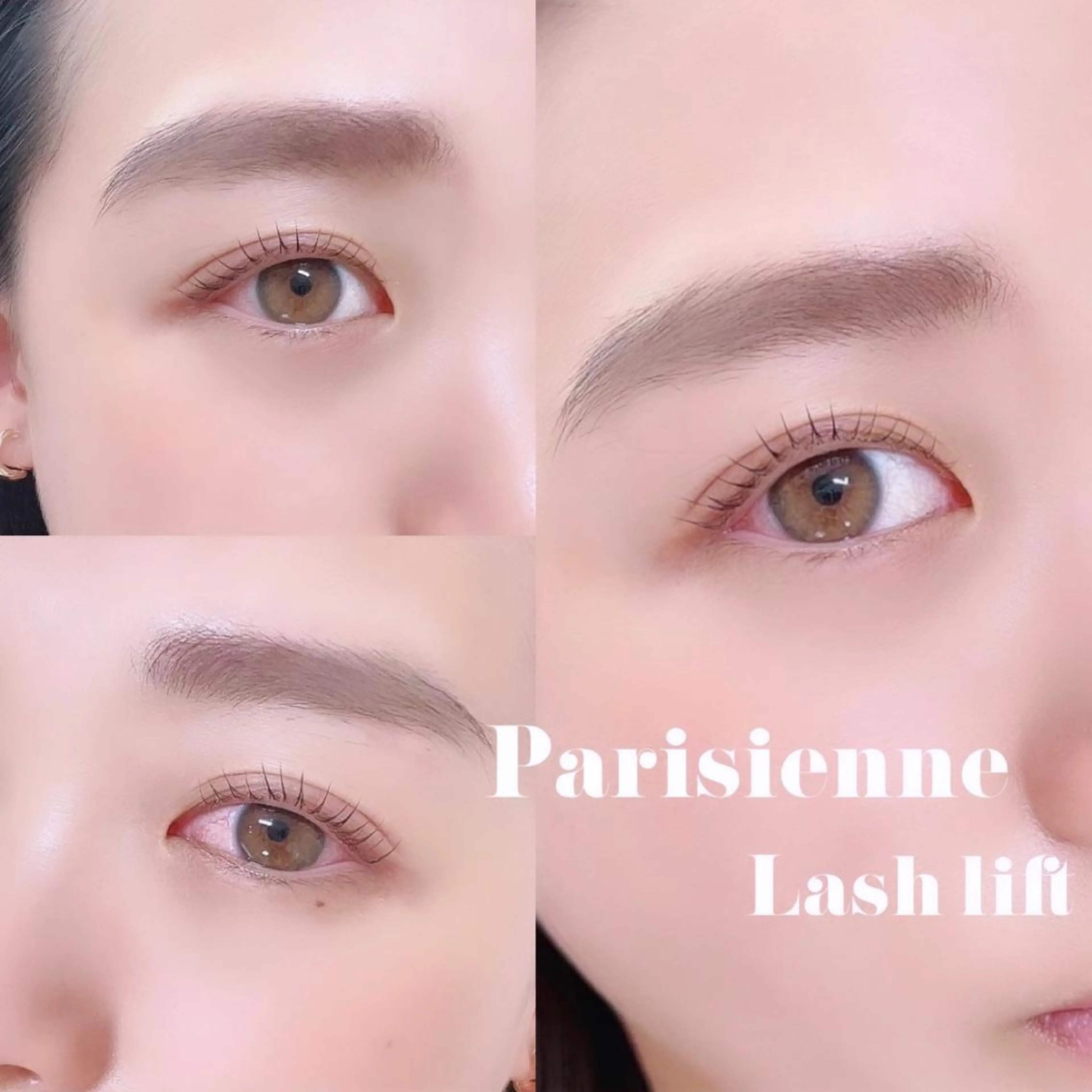 マツエク・マツパ マツパ Mimie【ﾐﾐｨ】 韓国風まつ毛🎀のマツエク・マツパデザイン