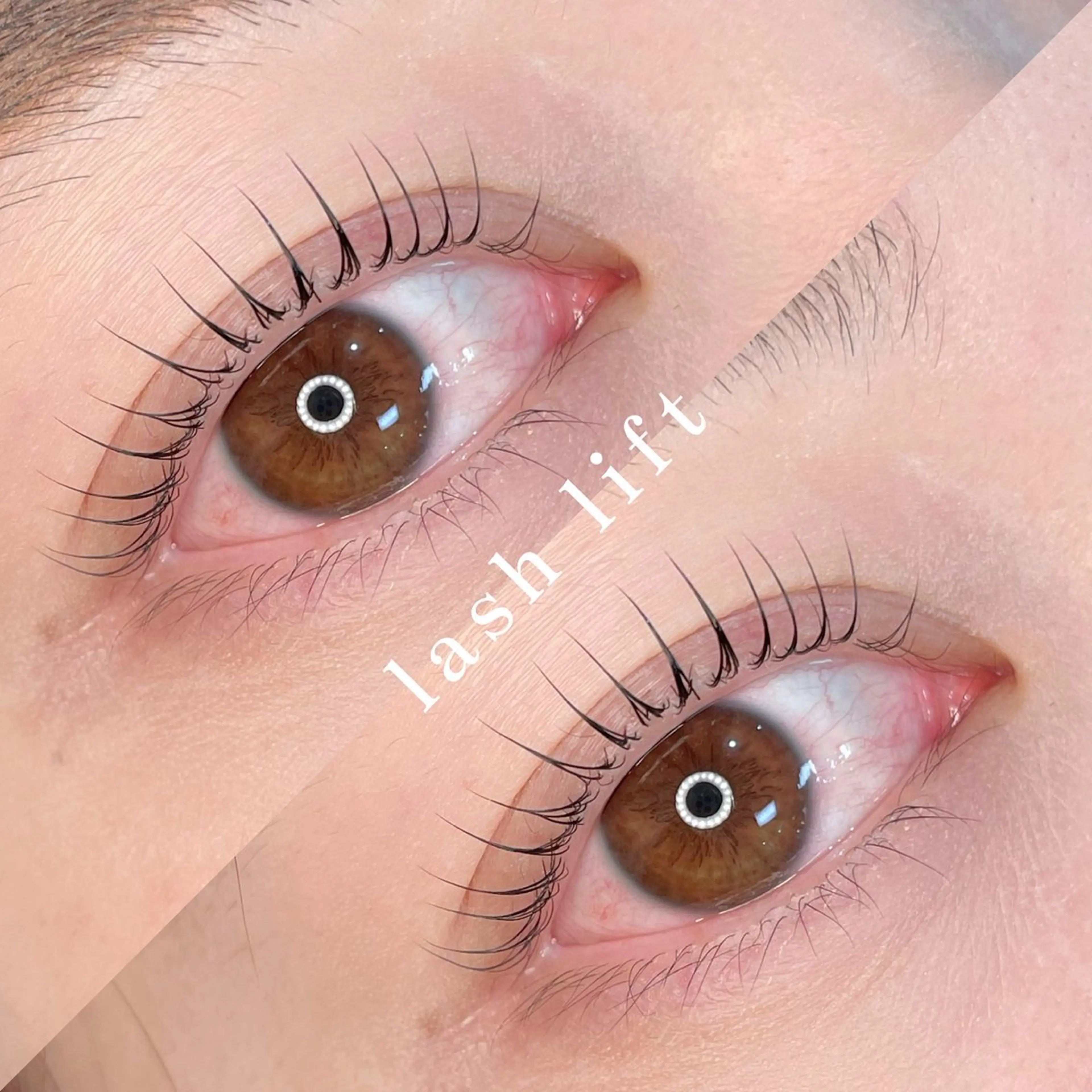 マツエク・マツパ パリジェンヌ/美眉 OLIVIA加藤のマツエク・マツパデザイン