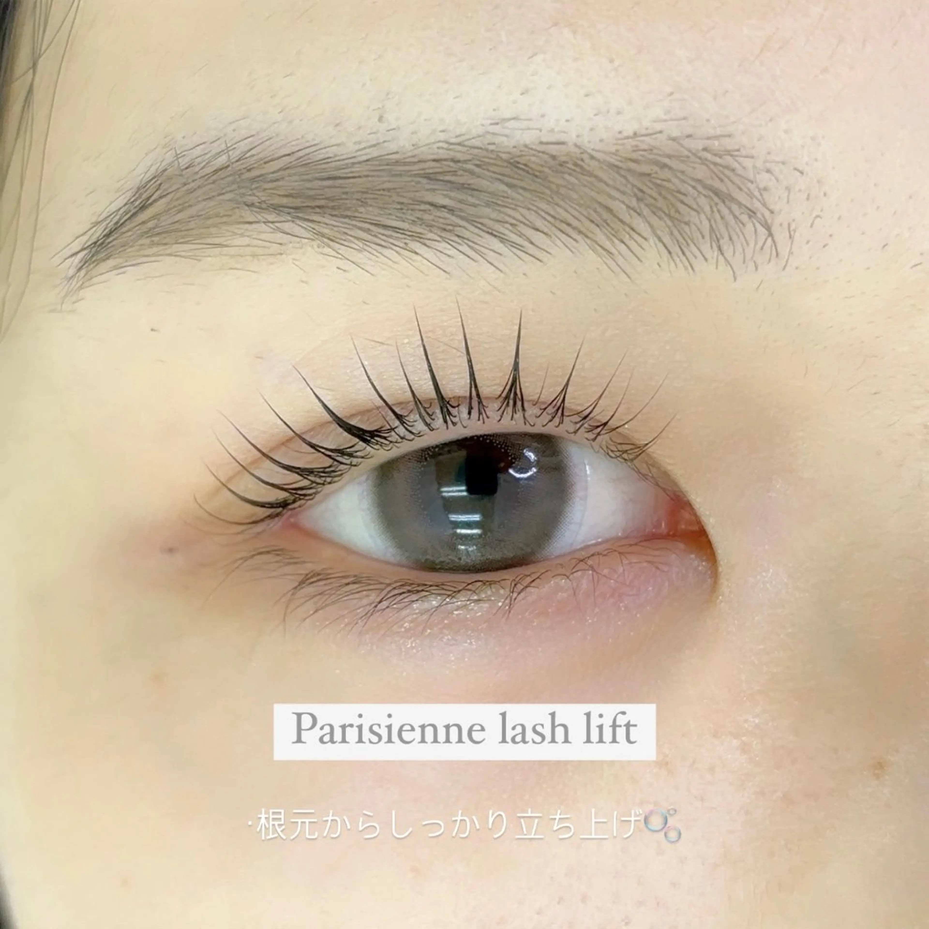 マツエク・マツパ ARCANA/渋谷 パリエク/マツエクのマツエク・マツパデザイン