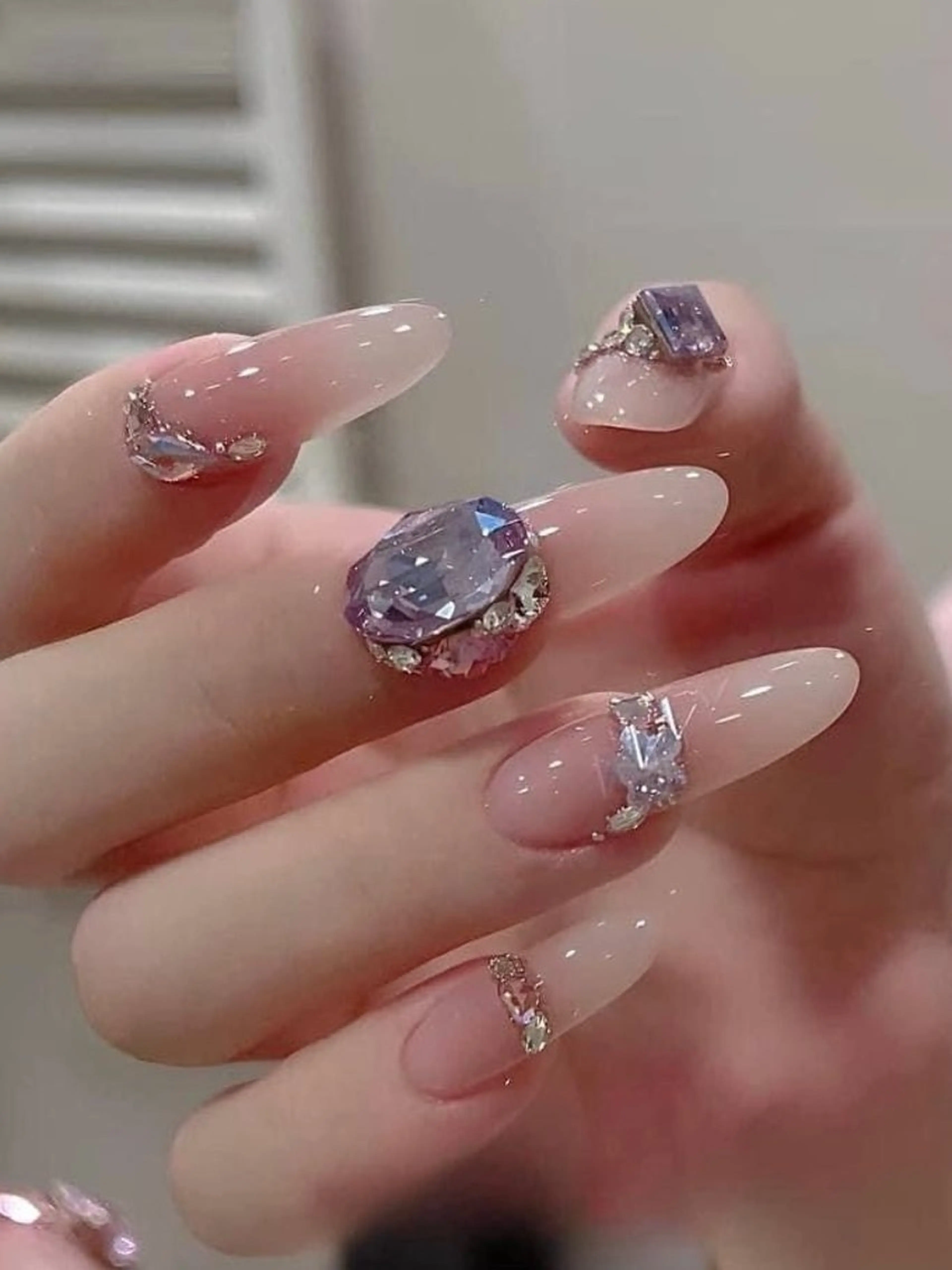 ネイル Tina_Nailstudio所属・Tina Nailstudioのネイルデザイン