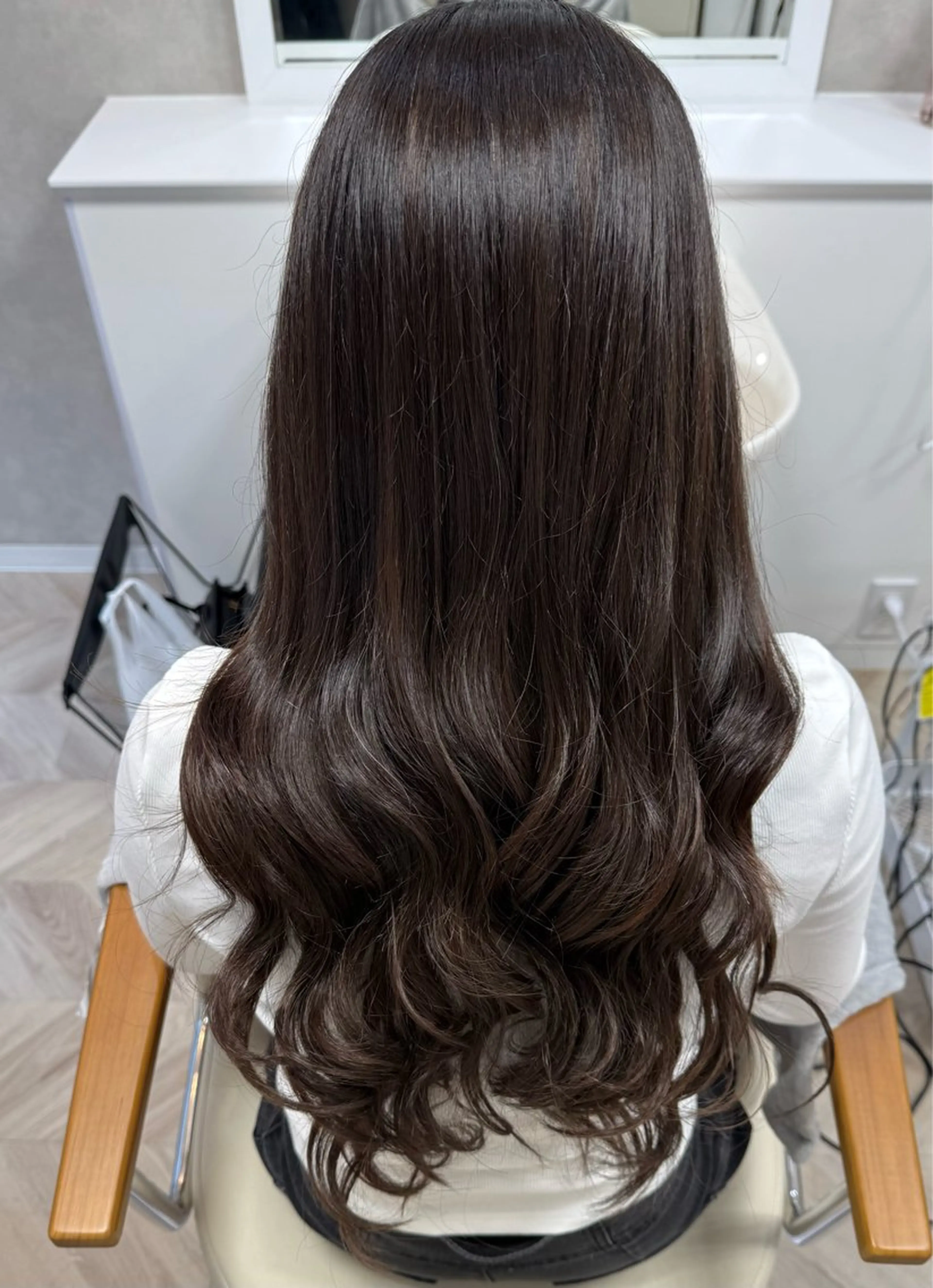 【地域最安】【当日予約OK】エクステロートーン50本の写真