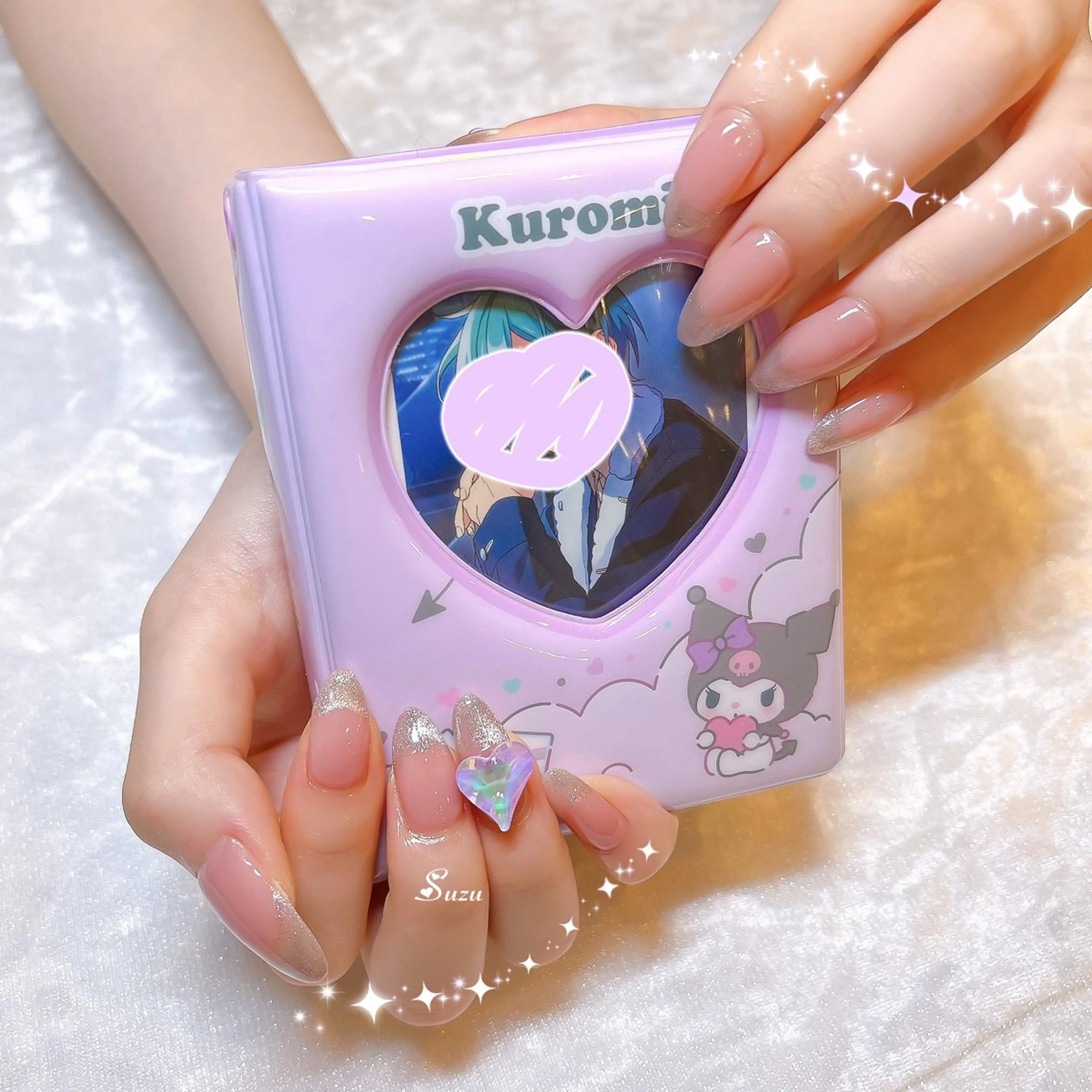 ネイル Fairynails所属・Fairynails Suzuのネイルデザイン